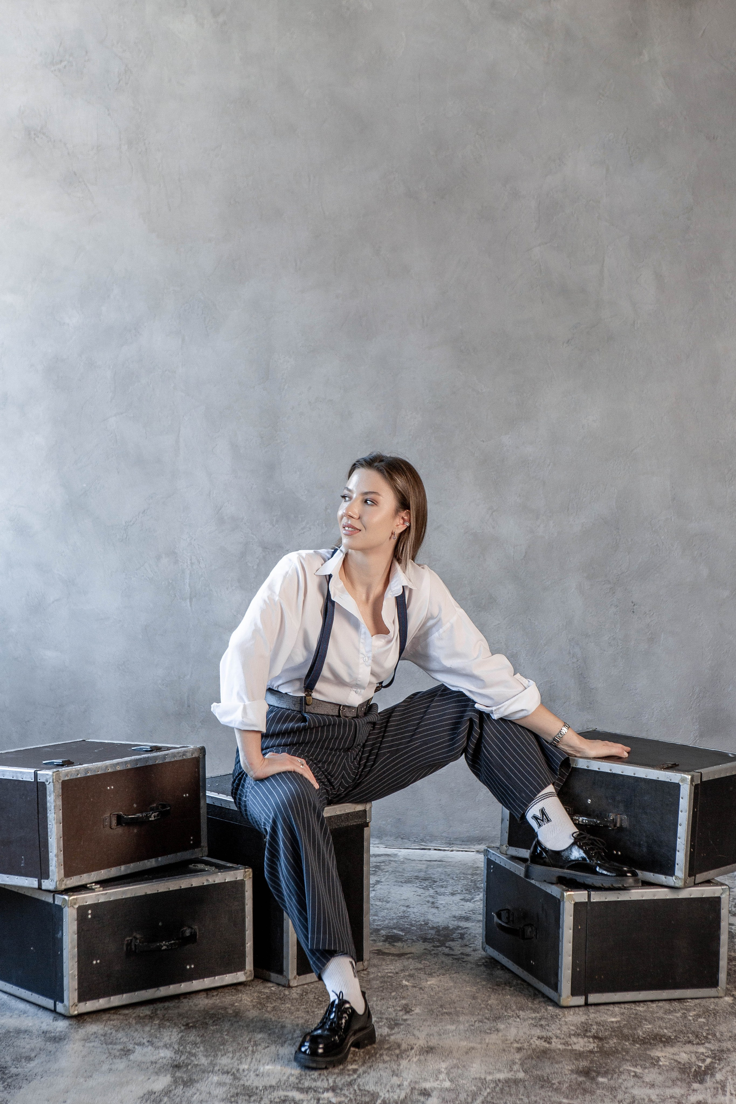 Мужской стиль. Фотограф Екатерина Голицына