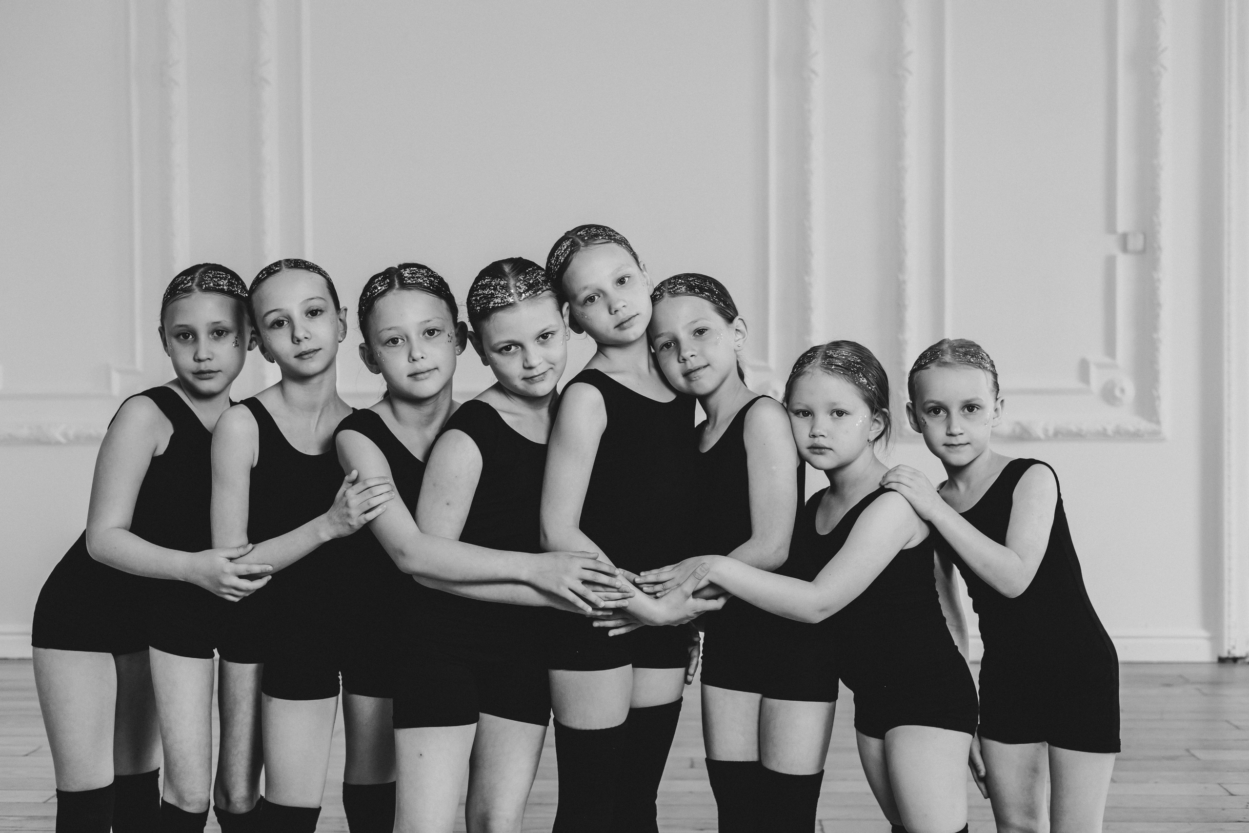 Студия Танца. Семейный фотограф в Санкт-Петербурге. Запечатление мгновений и ярких воспоминаний в Вашей жизни