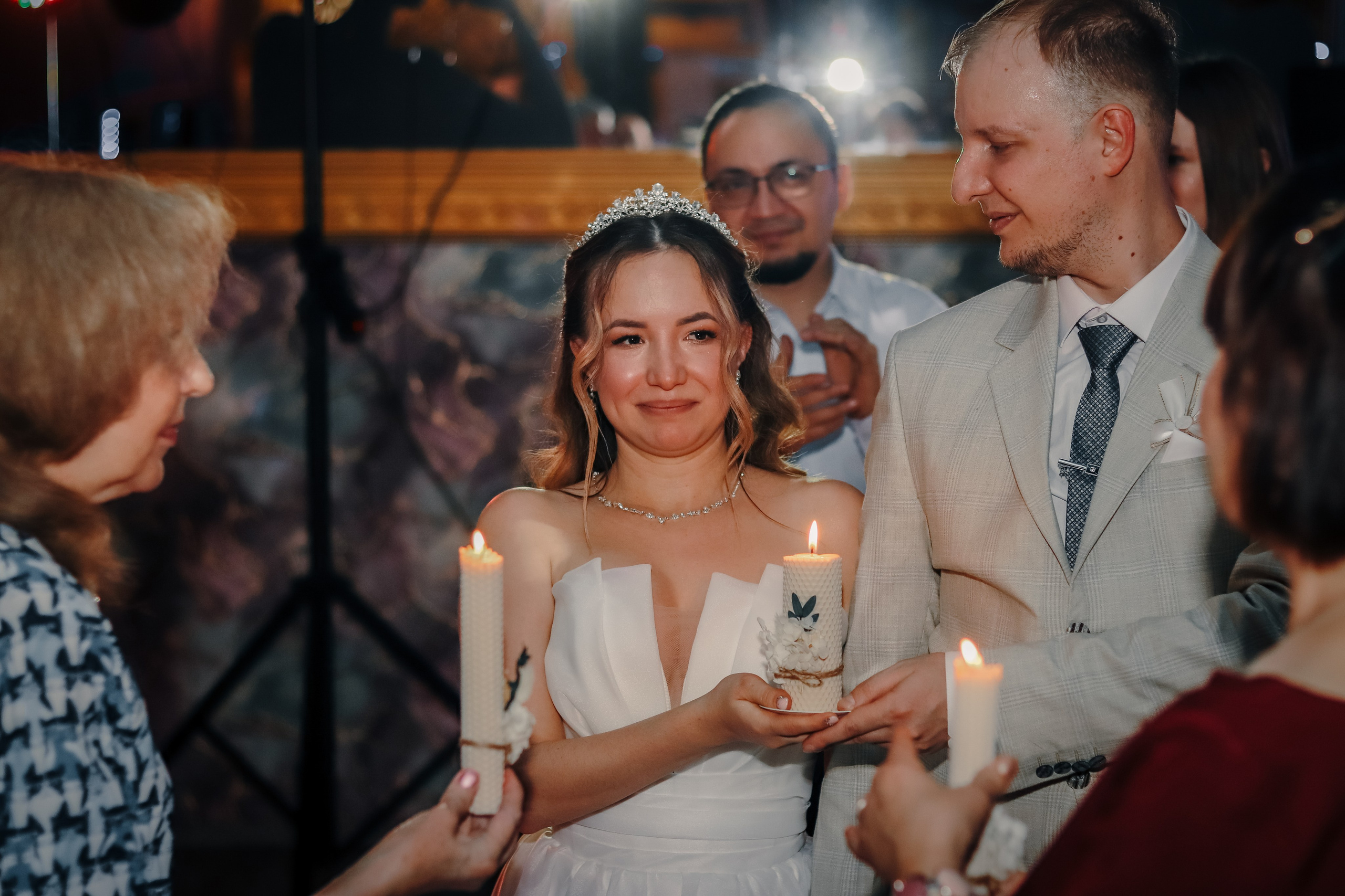 Банкет | Анастасия & Дмитрий. Фотограф Красноярск | Ховрин Иван | Свадьбы, Мероприятия, Фотосессии