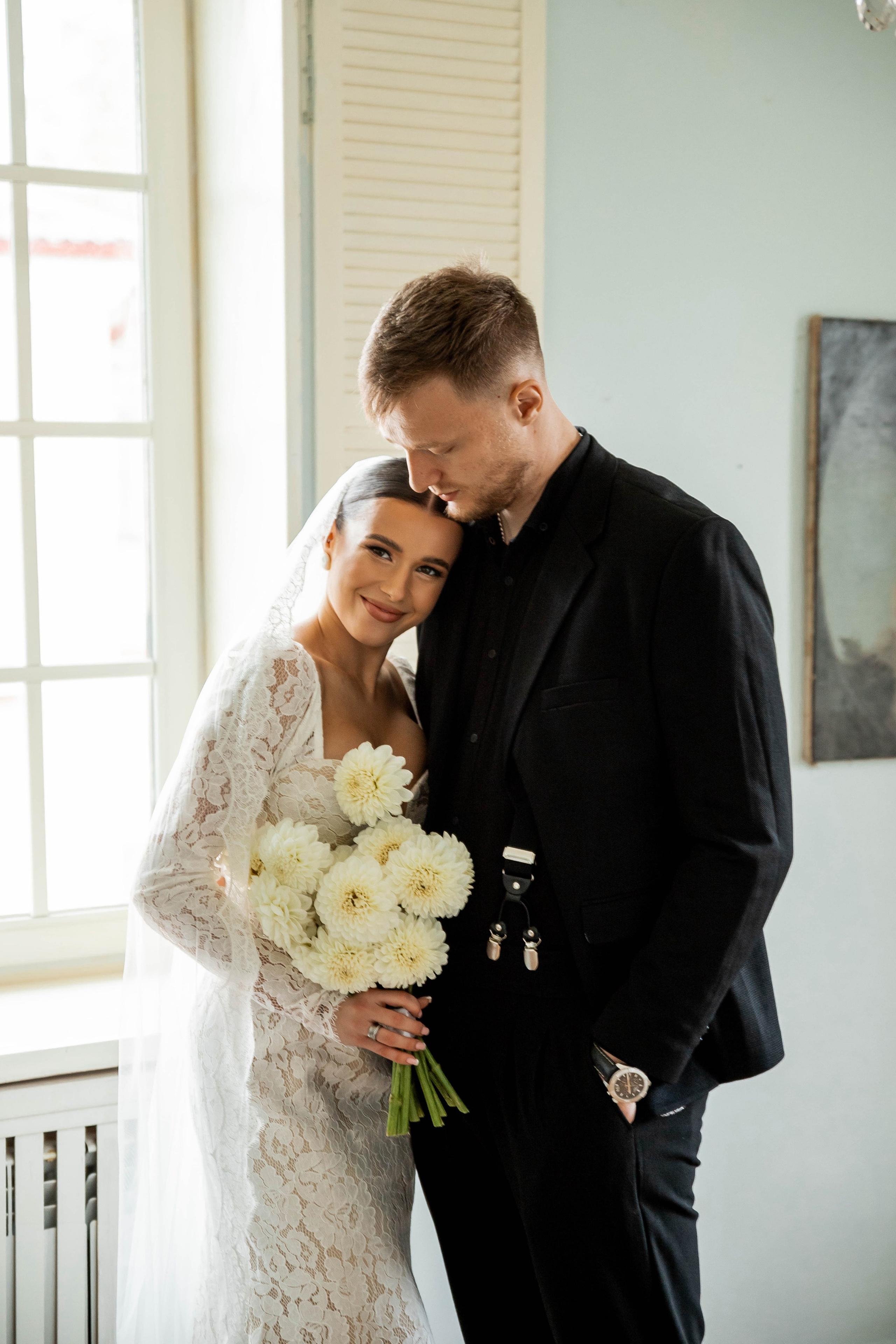 Даша|Коля. Свадебный фотограф Надежда Рыжикова