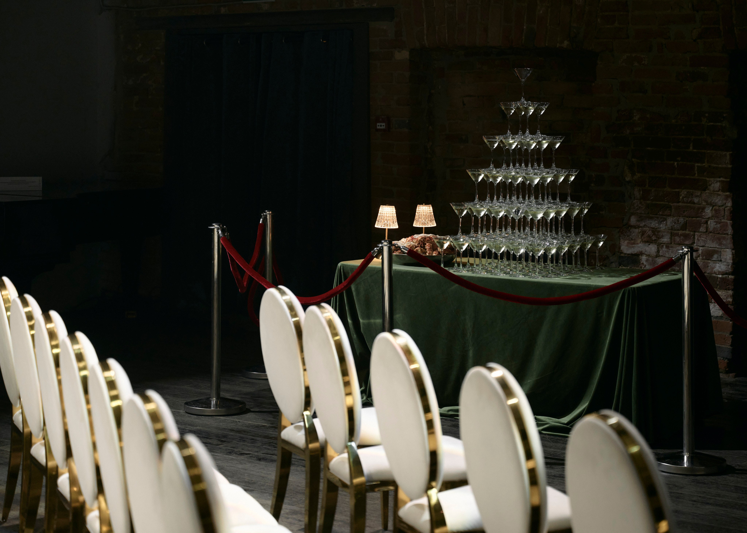 Егор и Настя. Фотограф Тим Бритнев