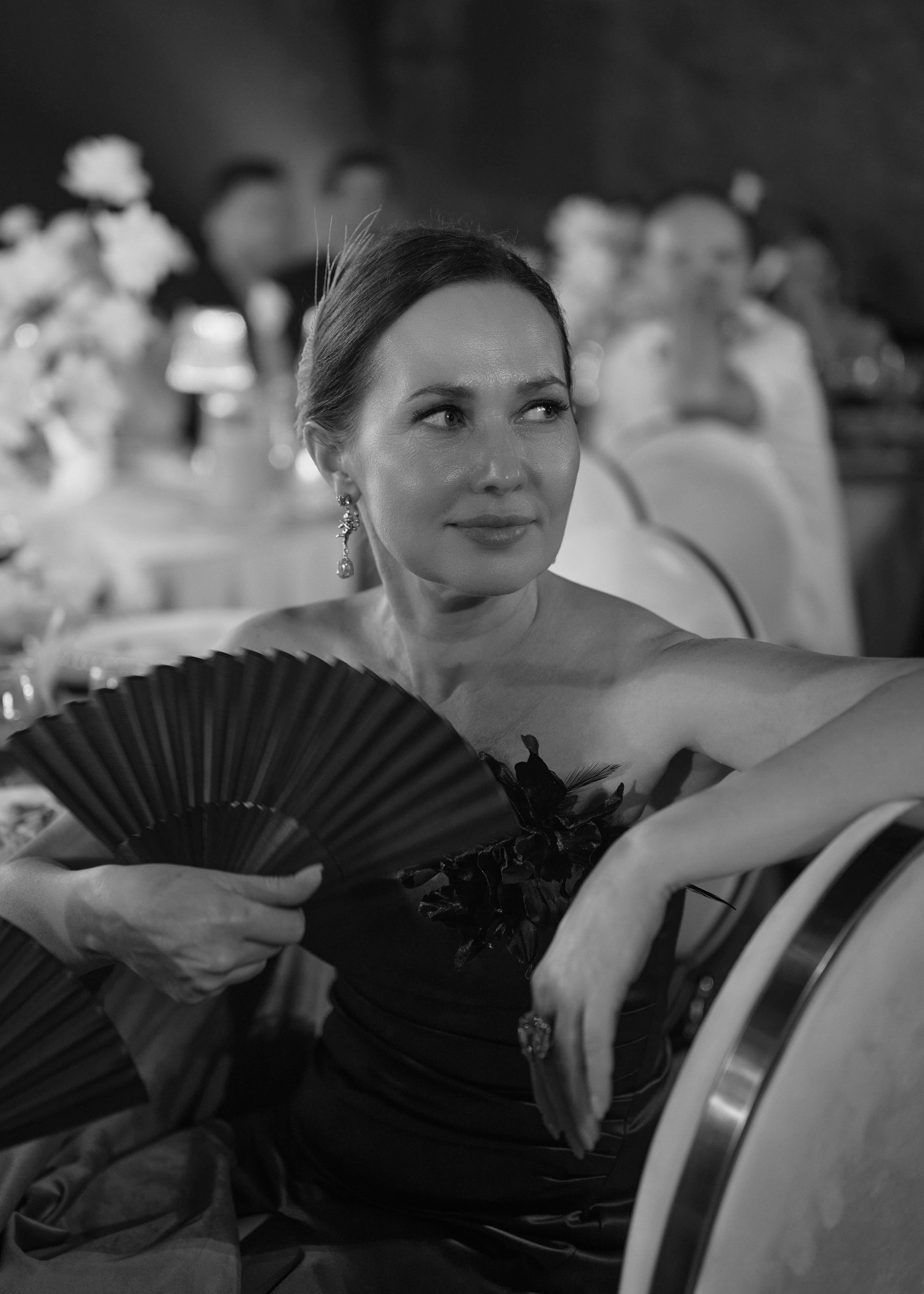 Дима и Полина. Фотограф Тим Бритнев