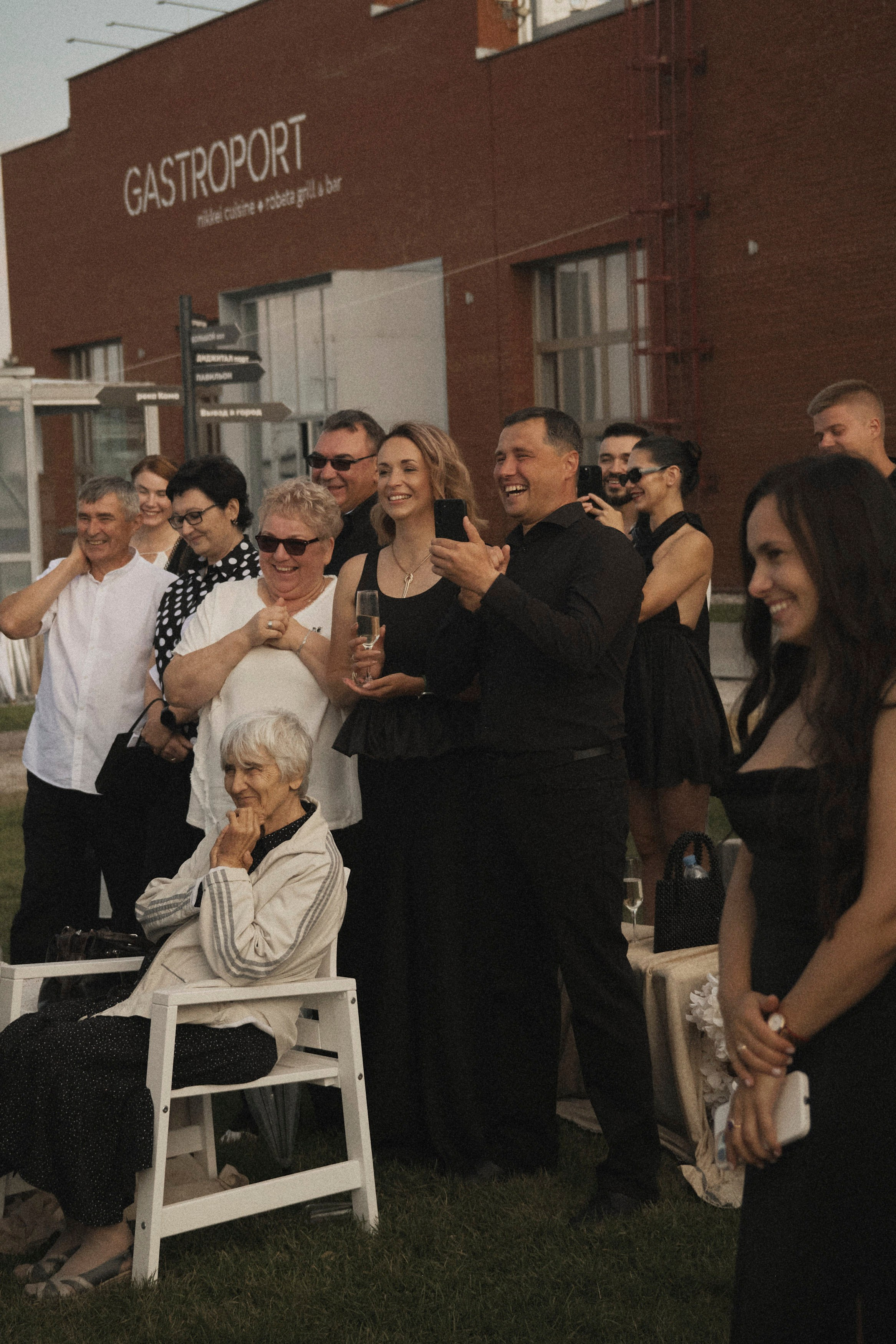 Ilya & Kate. Фотограф Тим Бритнев