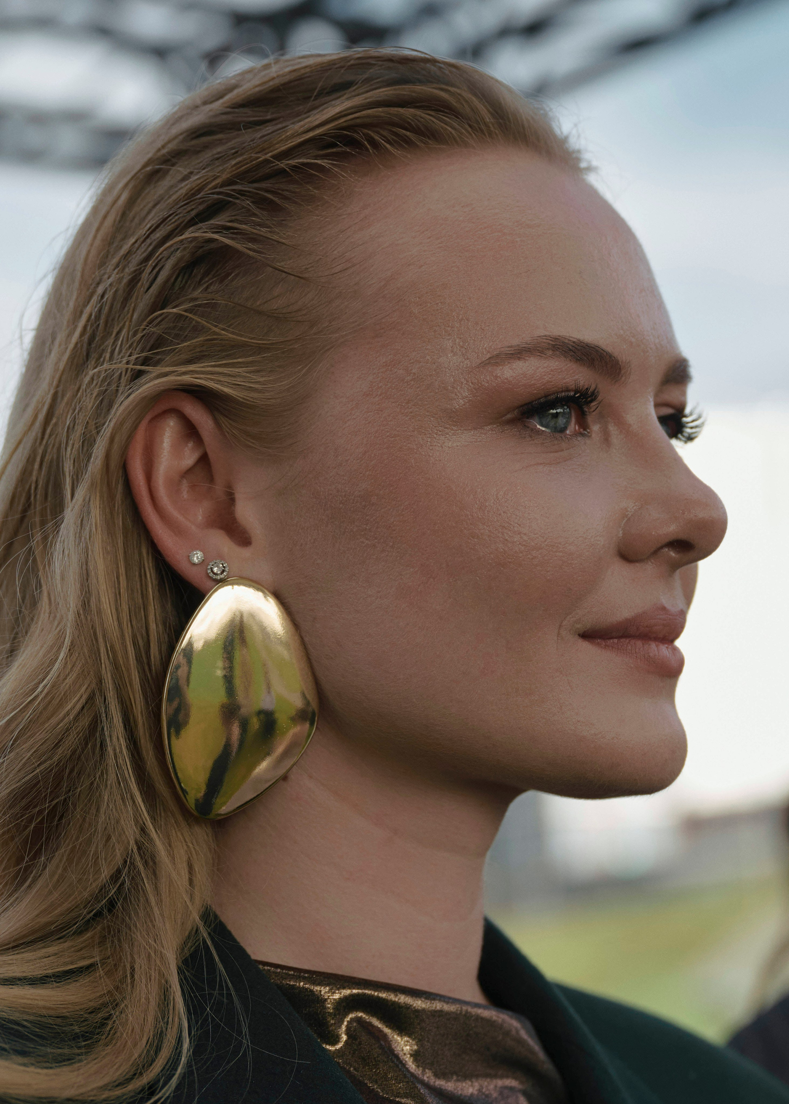 Влад и Алина. Фотограф Тим Бритнев