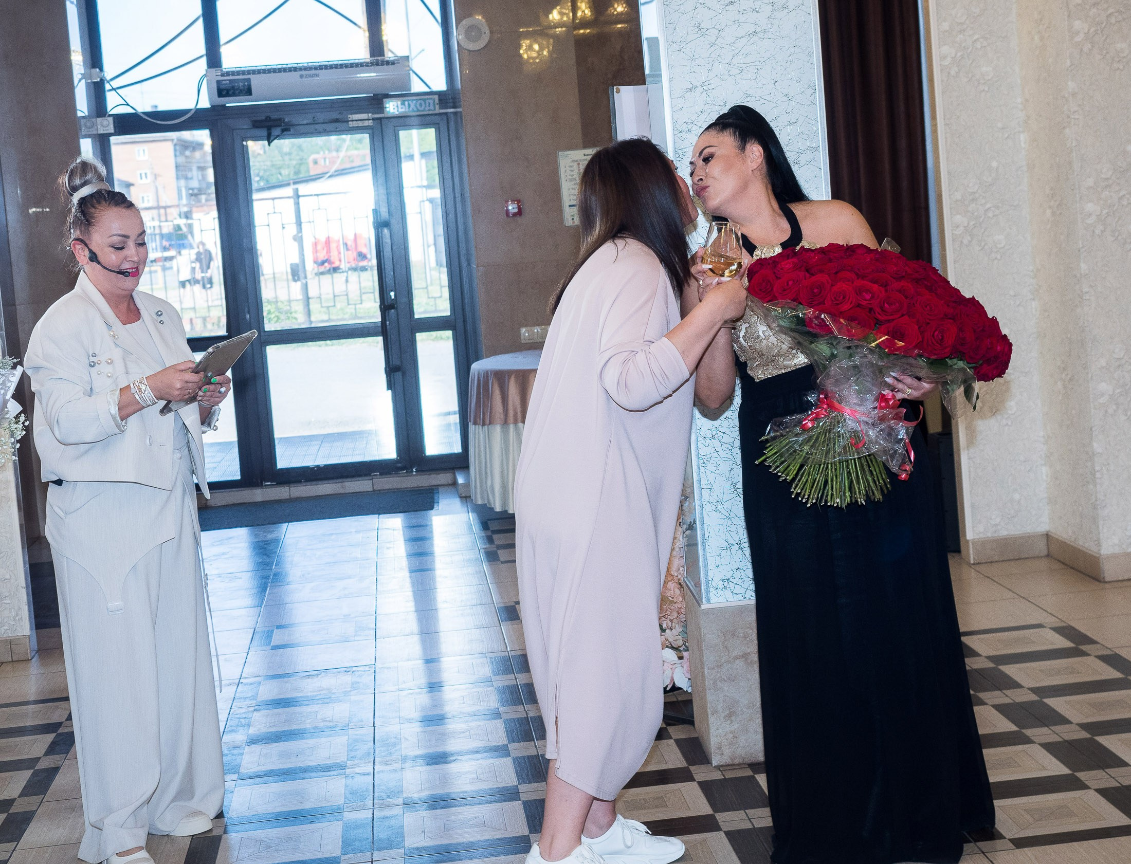 Юбилей 1. Свадебный и семейный фотограф в Екатеринбурге Вадим Малышев