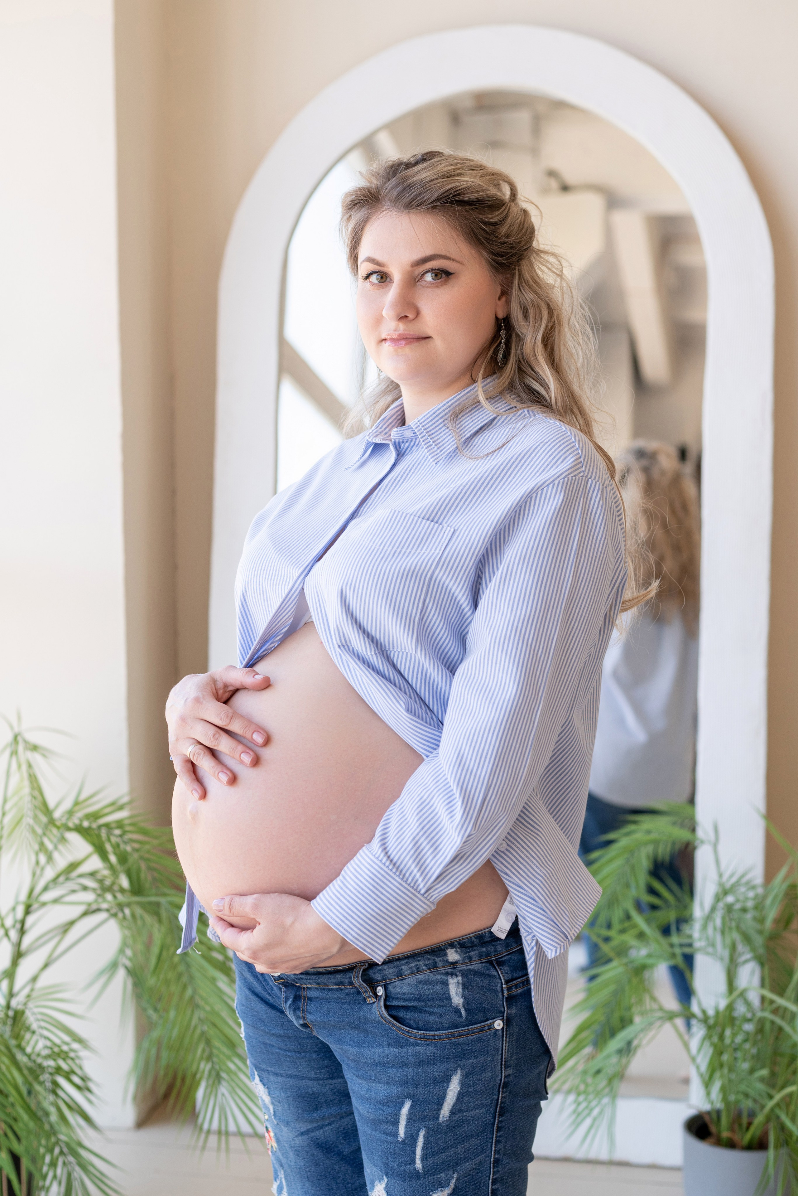 Моя семья. Свадебный фотограф Новосибирск Мария Раменская