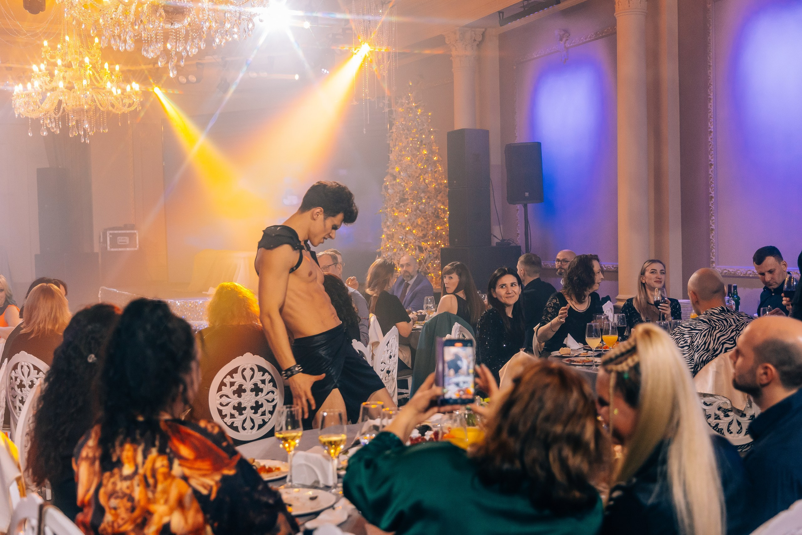 RPH Group. Портфолио свадебного фотографа. Роман Каргаполов