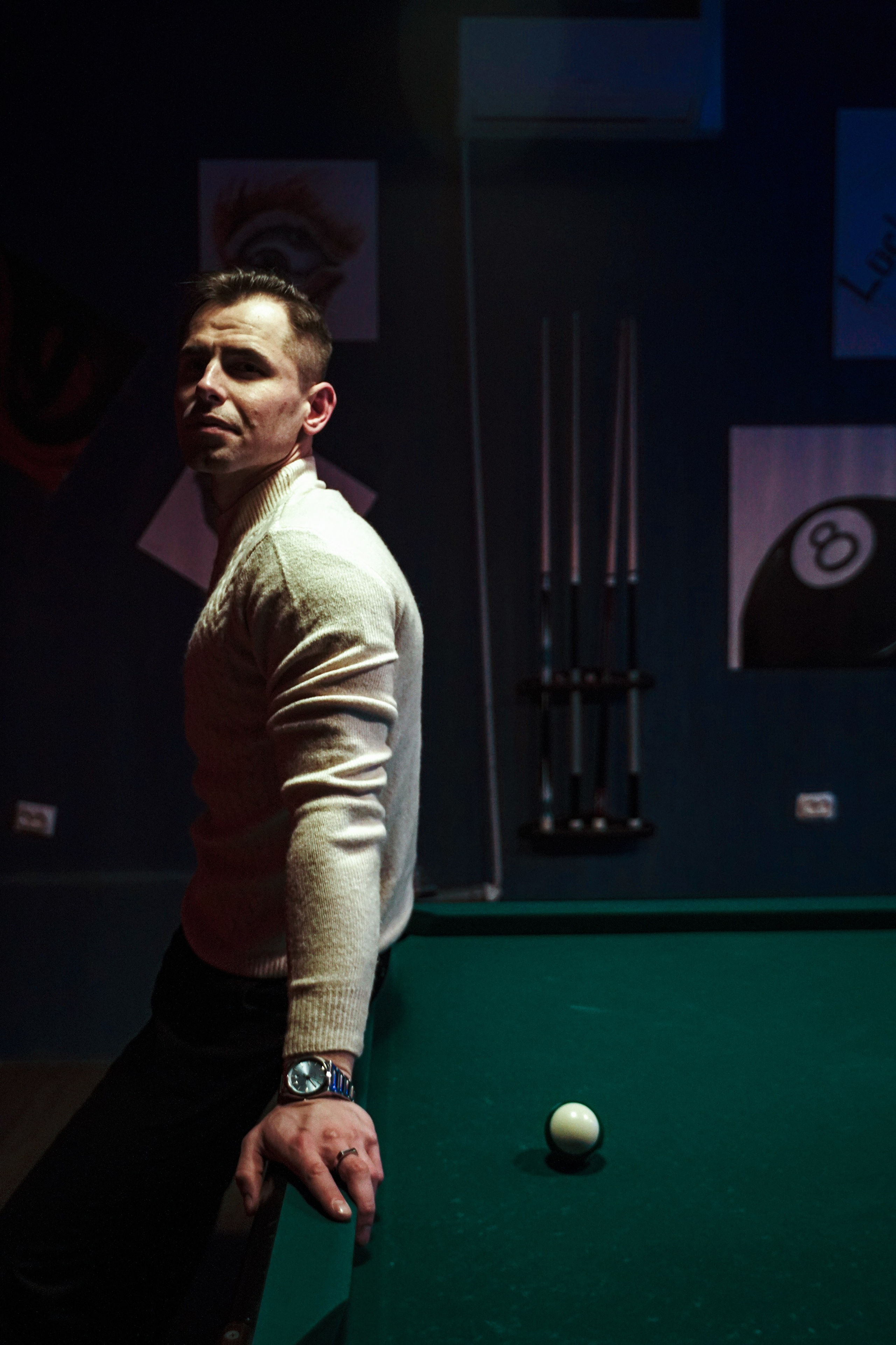 Дейтинг | Слава. ОЧЕНЬ ПЛОХОЙ ФОТОГРАФ