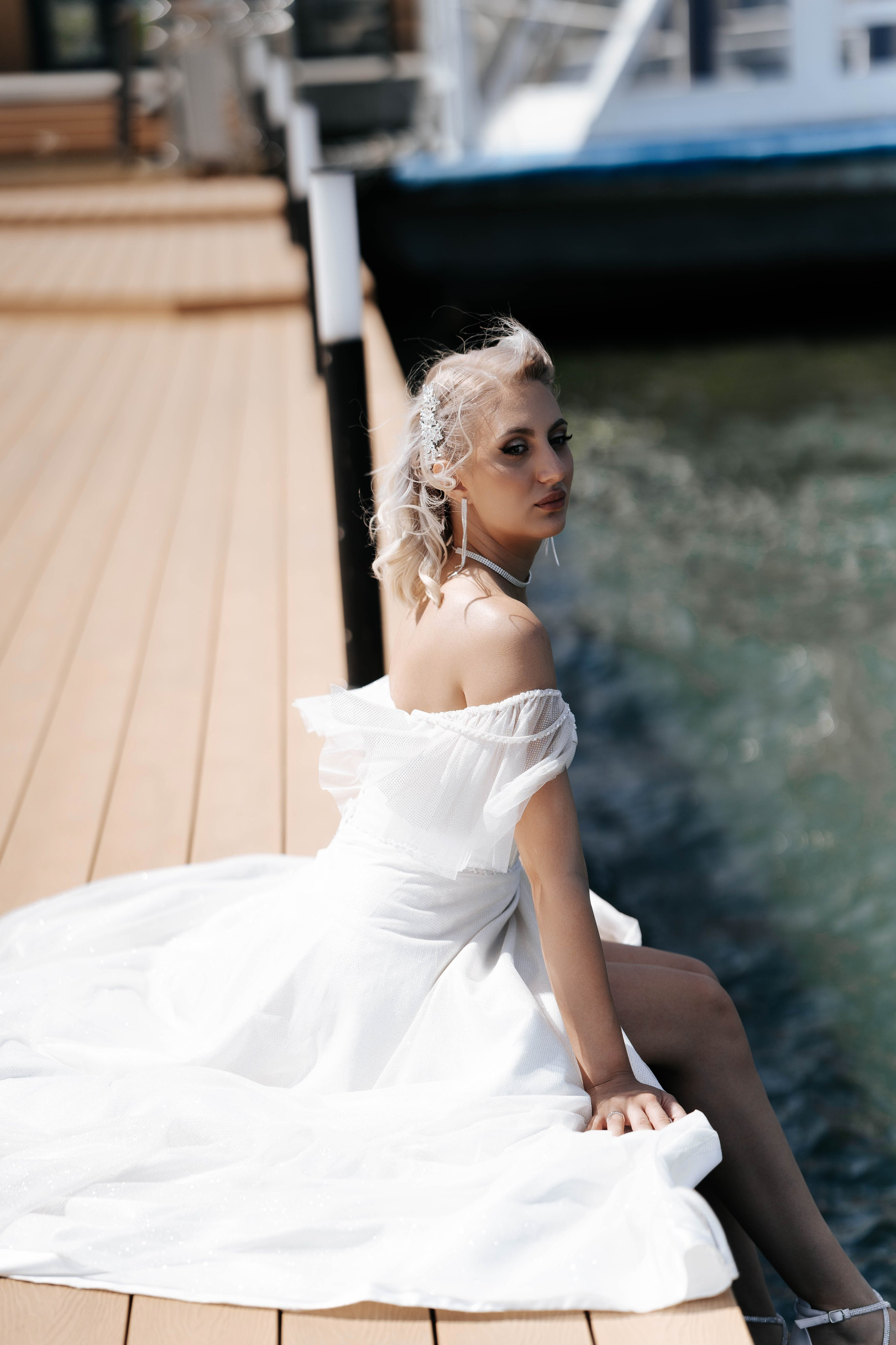 Dmitry & Ekaterina. Свадебный фотограф в Воронеже Самохина Екатерина