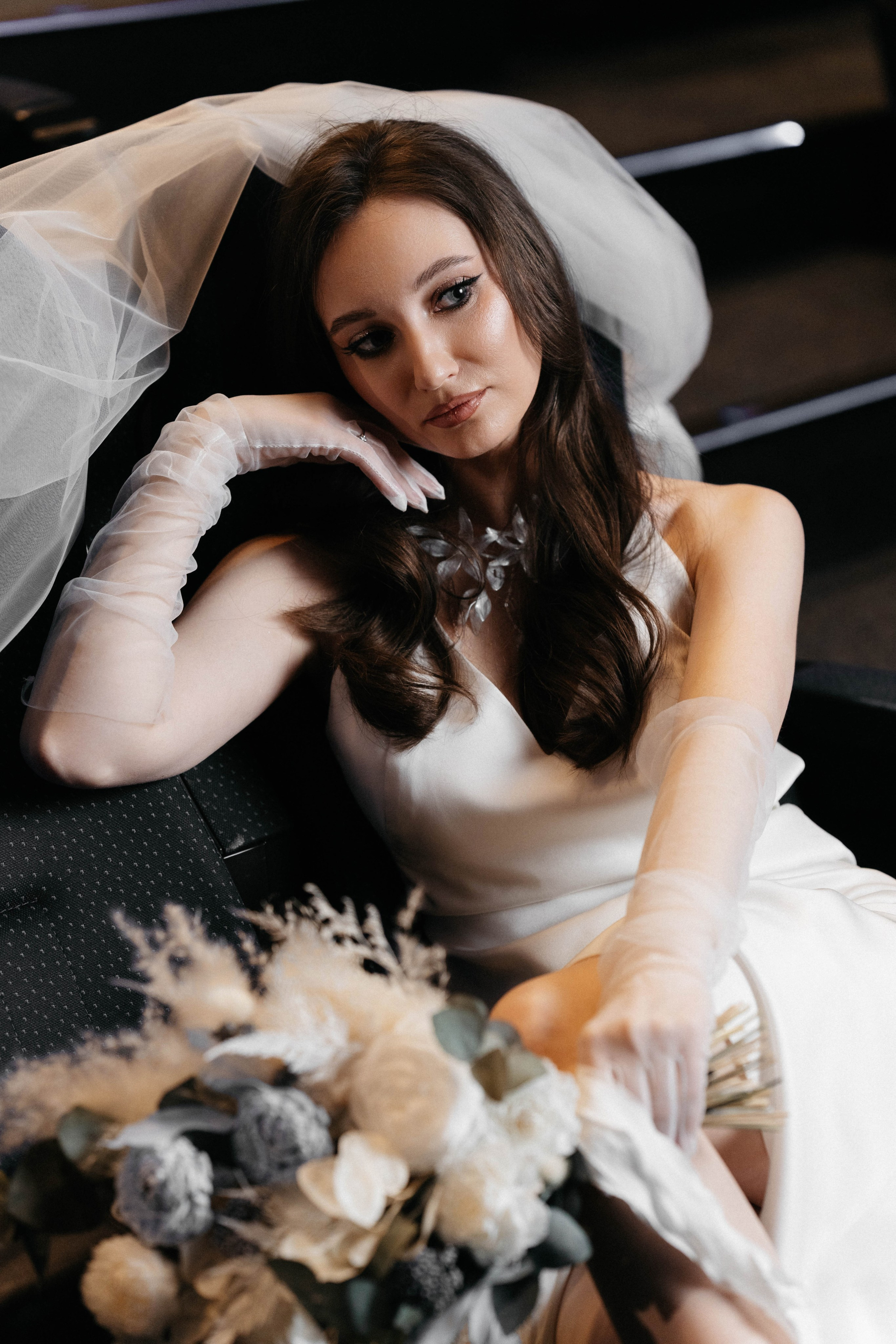 Dmitry & Antonina. Свадебный фотограф в Воронеже Самохина Екатерина