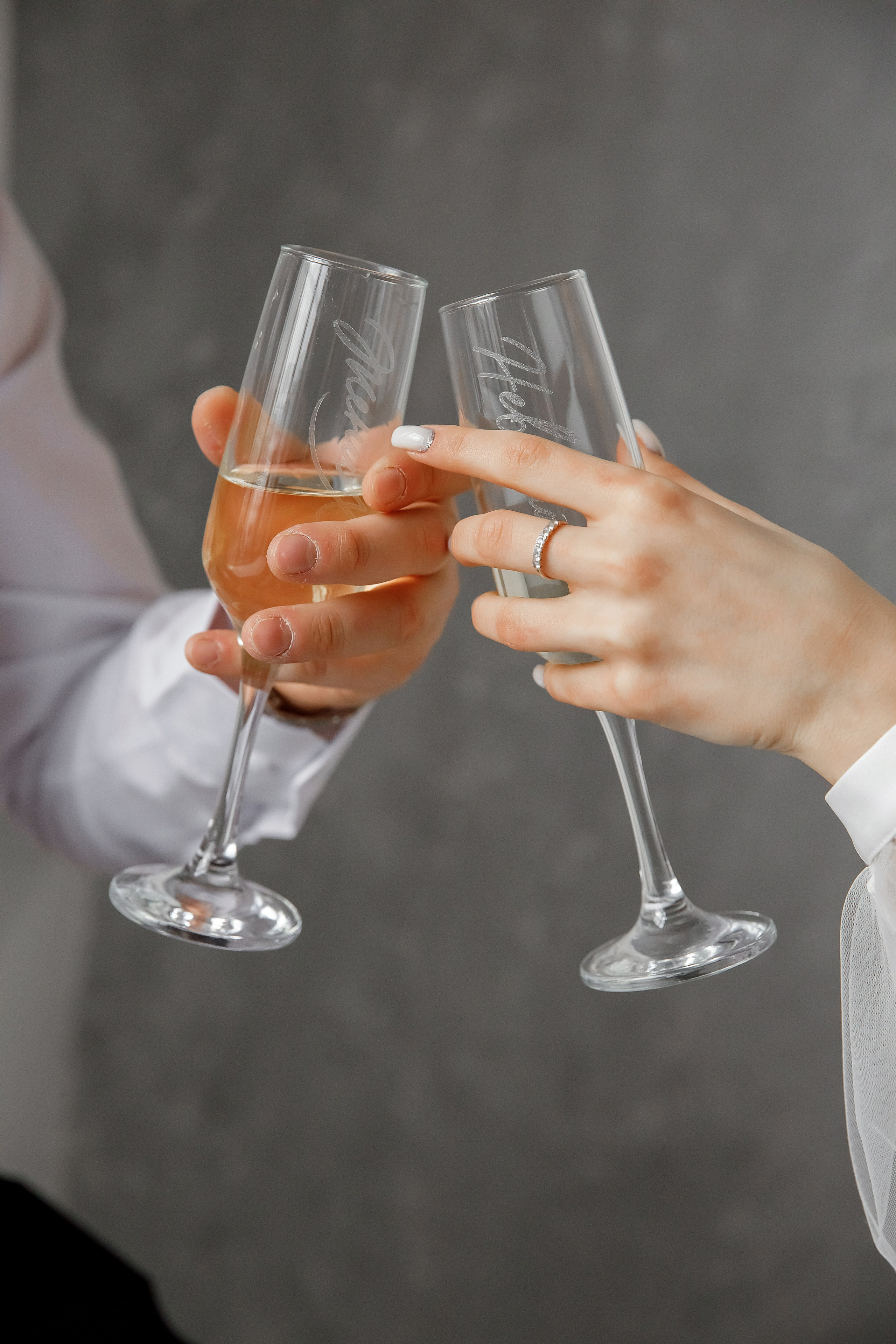 Максим и Александра. Свадебный фотограф, крещение, венчание СПБ, Белгород Анна Коршунова