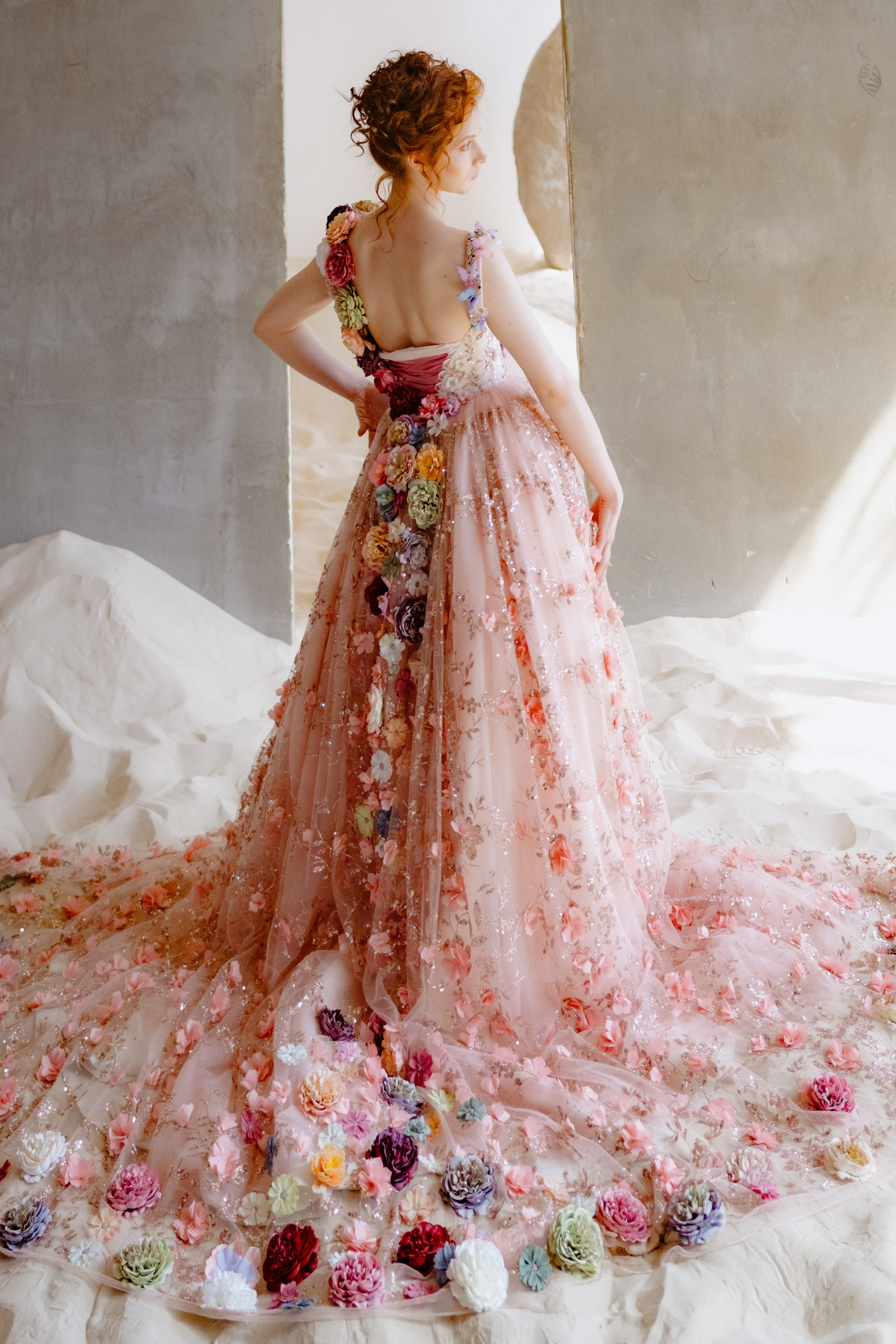 Desert Flower. Свадебный, семейный фотограф в Санкт-Петербурге