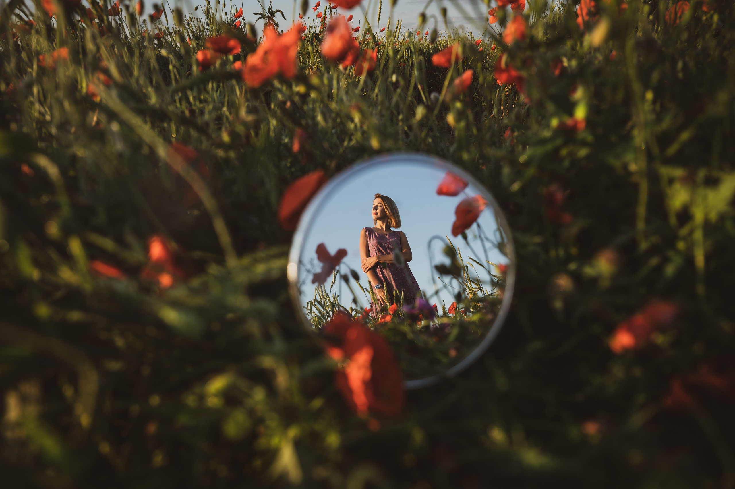 Портреты и индивидуальные фотосессии. Мария Черных — портретный и семейный фотограф в Краснодаре