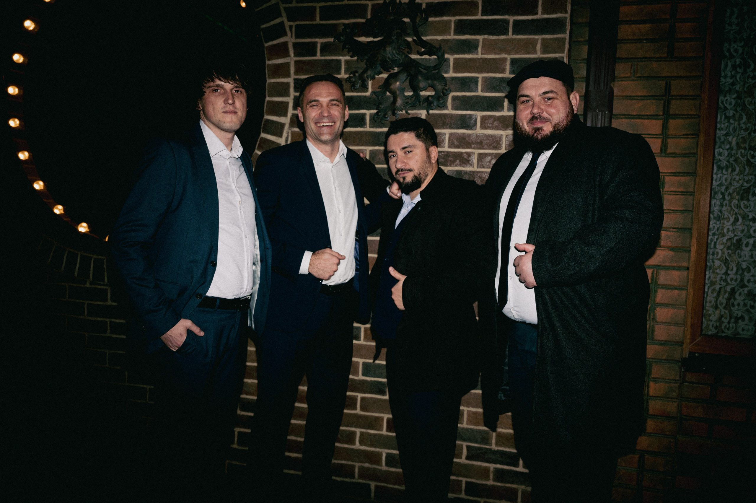 Корпоративы. Мария Черных — портретный и семейный фотограф в Краснодаре