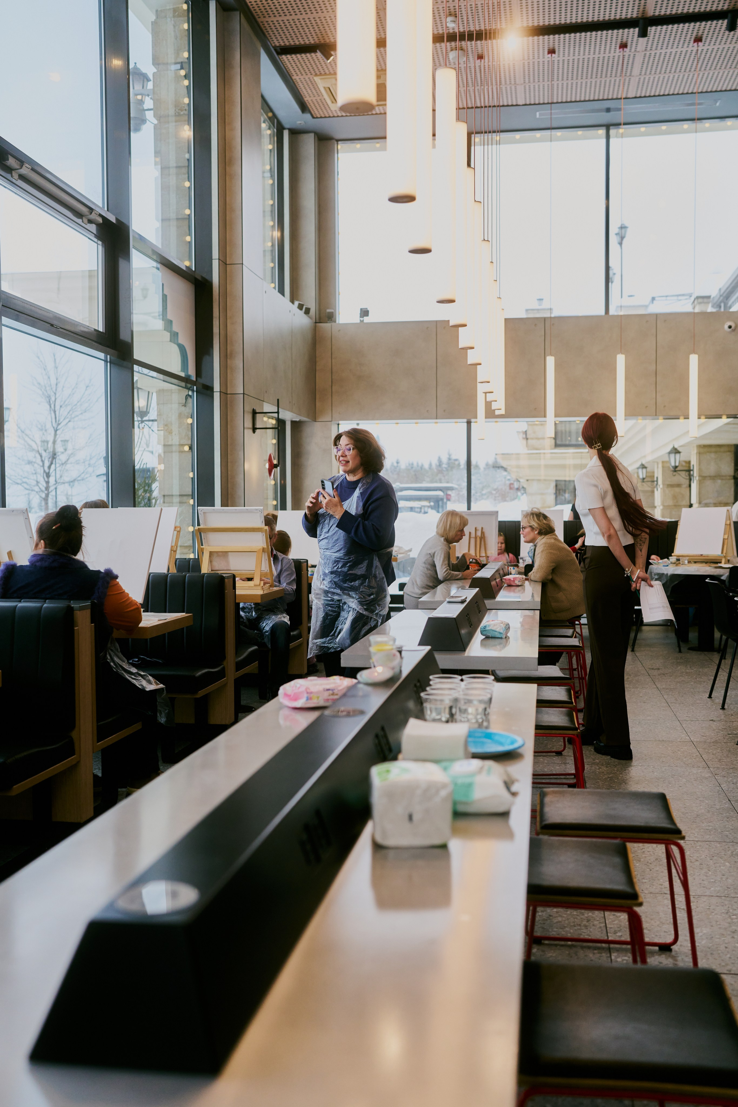 Репортаж. Свадебный и индивидуальный фотограф Аля Мамакова