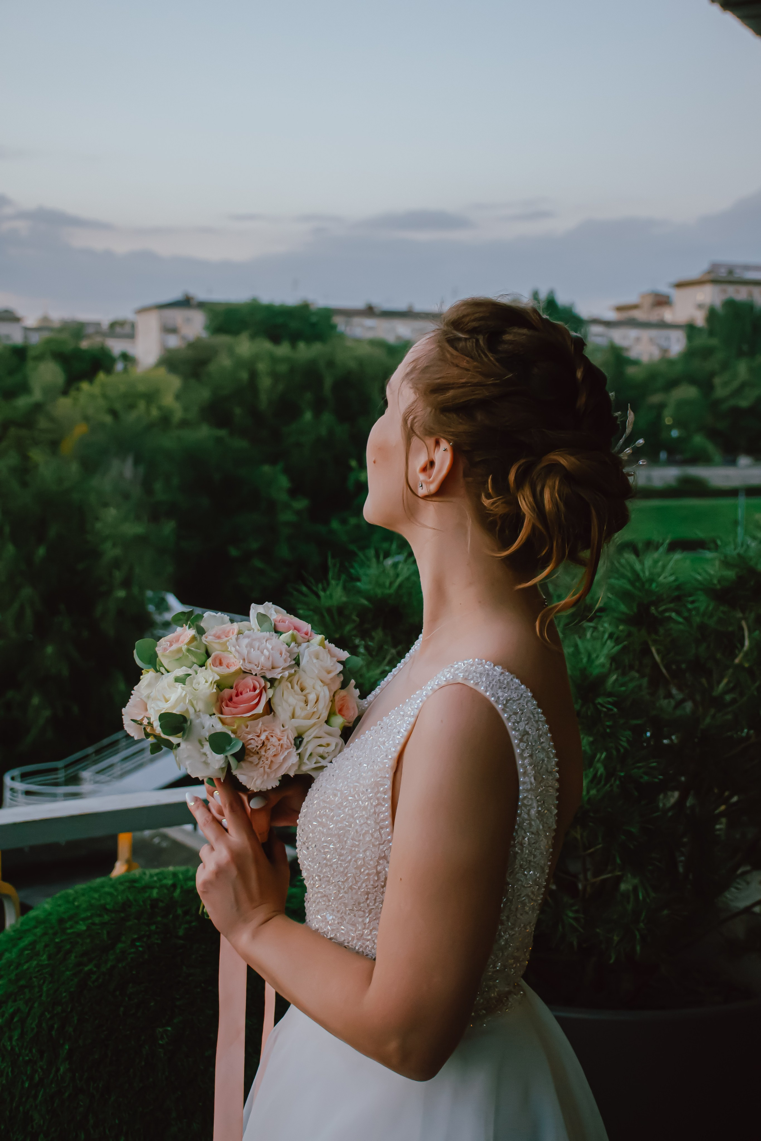 Анастасия и Дмитрий. Анастасия — фотограф в Волжском и Волгограде