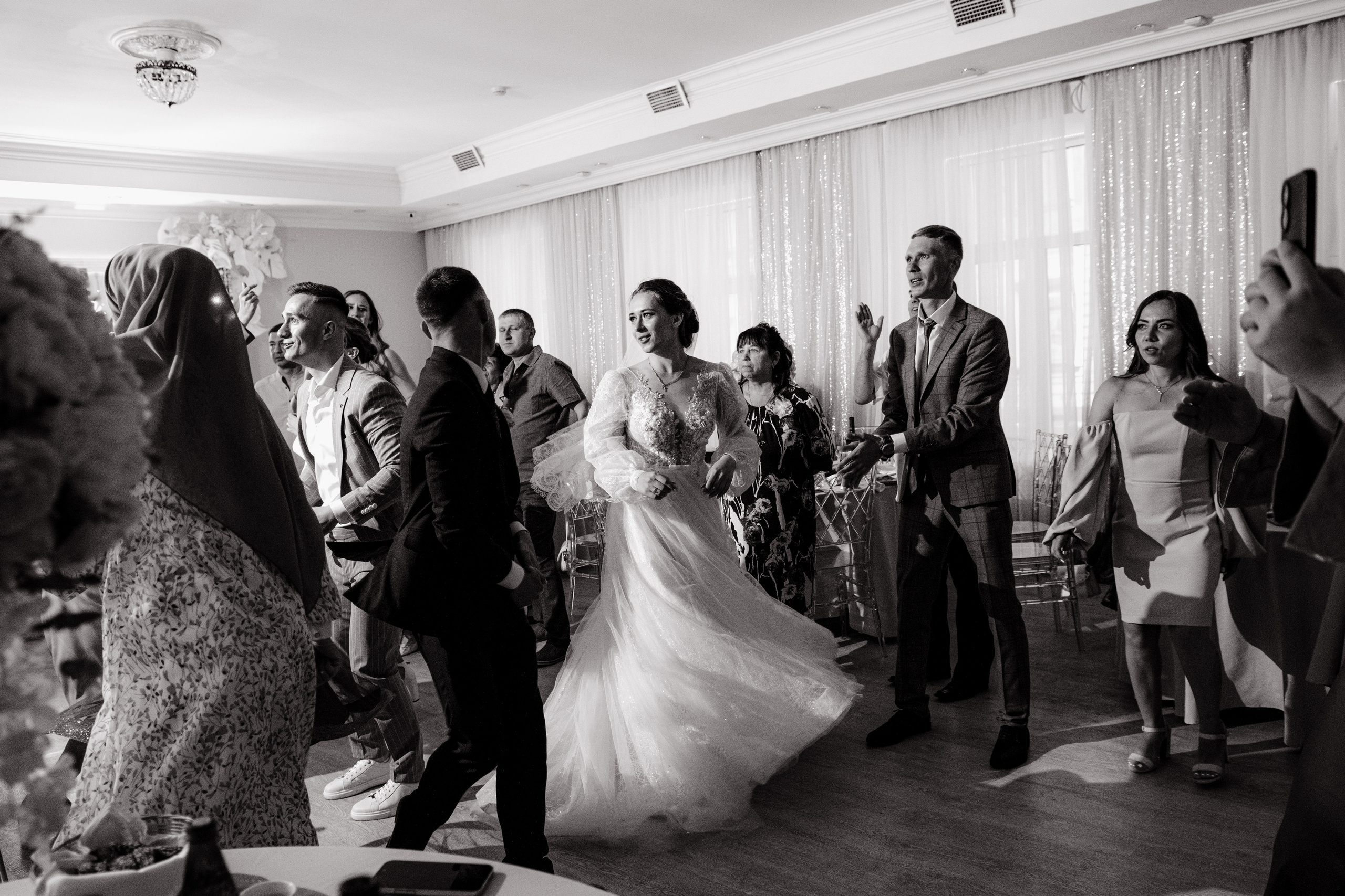 Василина & Андрей. Свадебный, семейный фотограф в Санкт-Петербурге