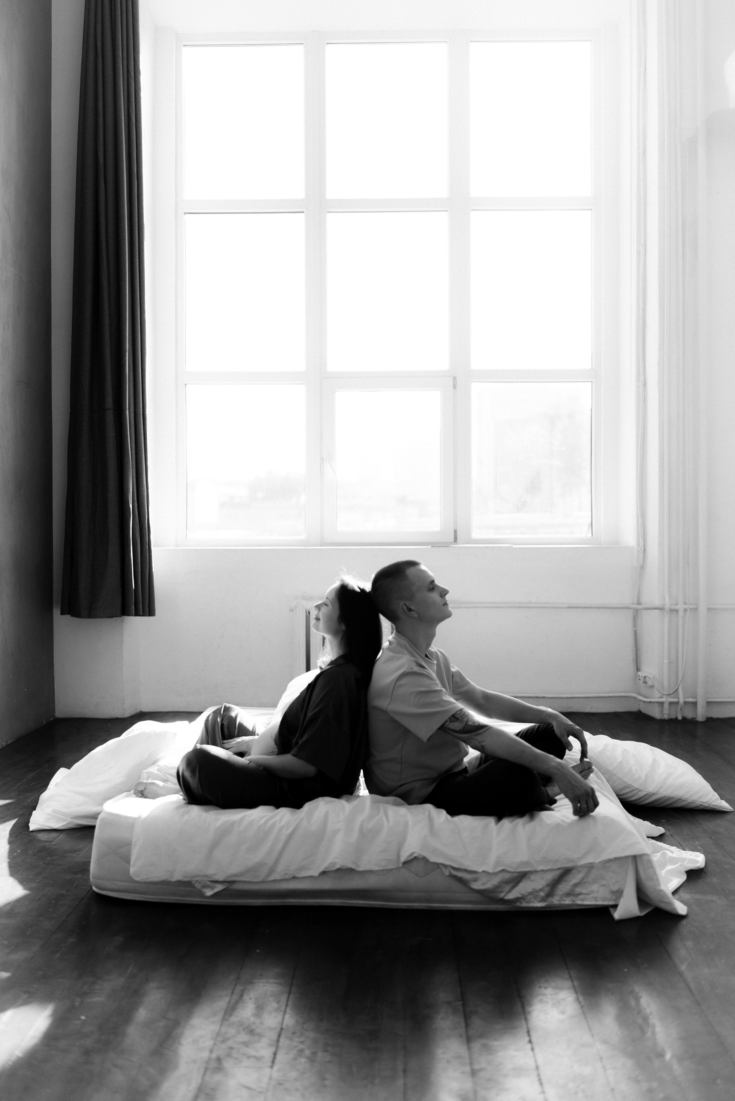 Беременность. Фотограф Москва