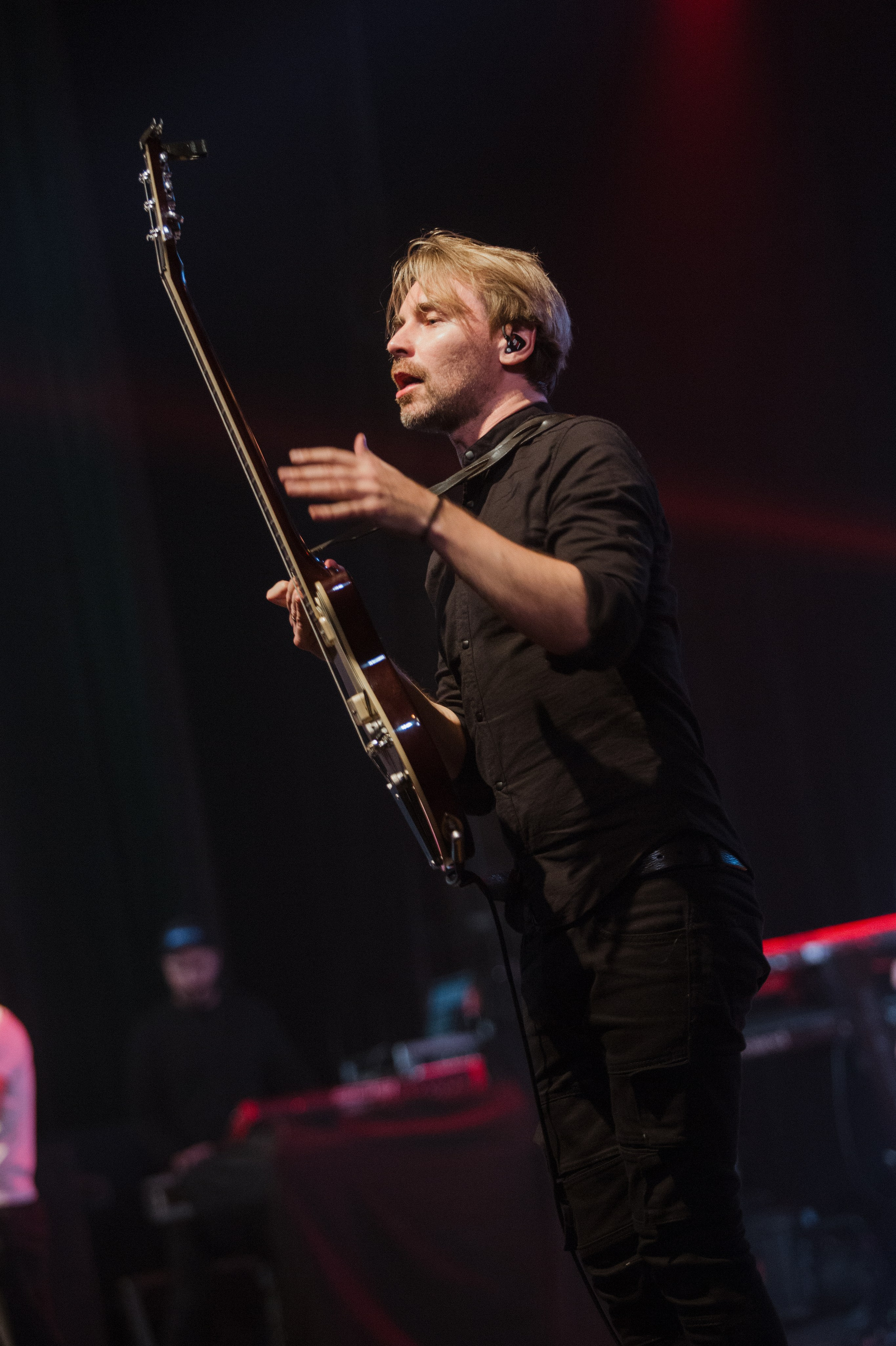 Григорий Лепс, Орехово-Зуево. Фотограф Ольга Махалова — Санкт-Петербург, Москва, Нижний Новгород