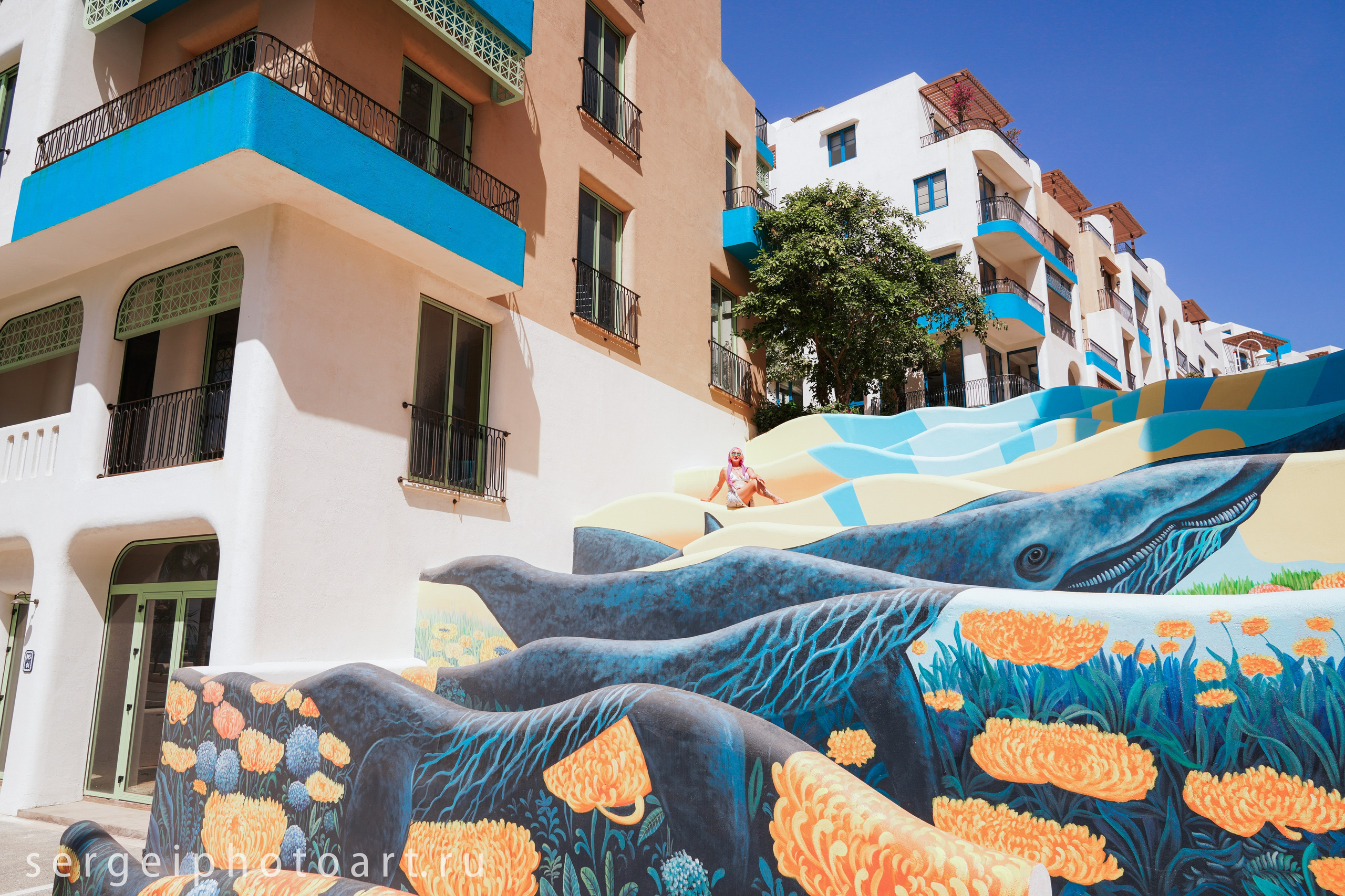 Остров Фукуок, Вьетнам. Фотограф Сергей Кишкель Дананг Нячанг Фукуок