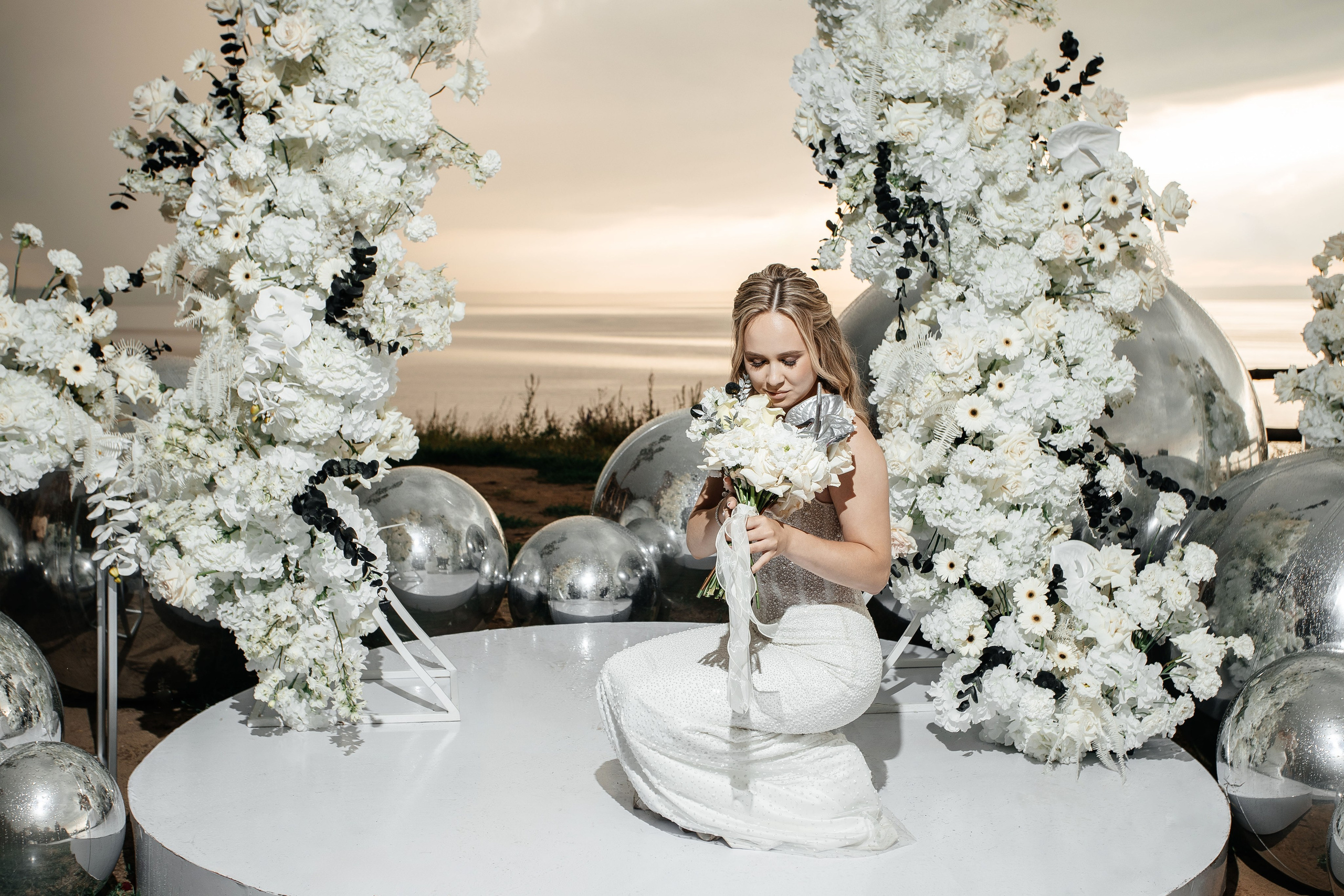 Никита и Анастасия