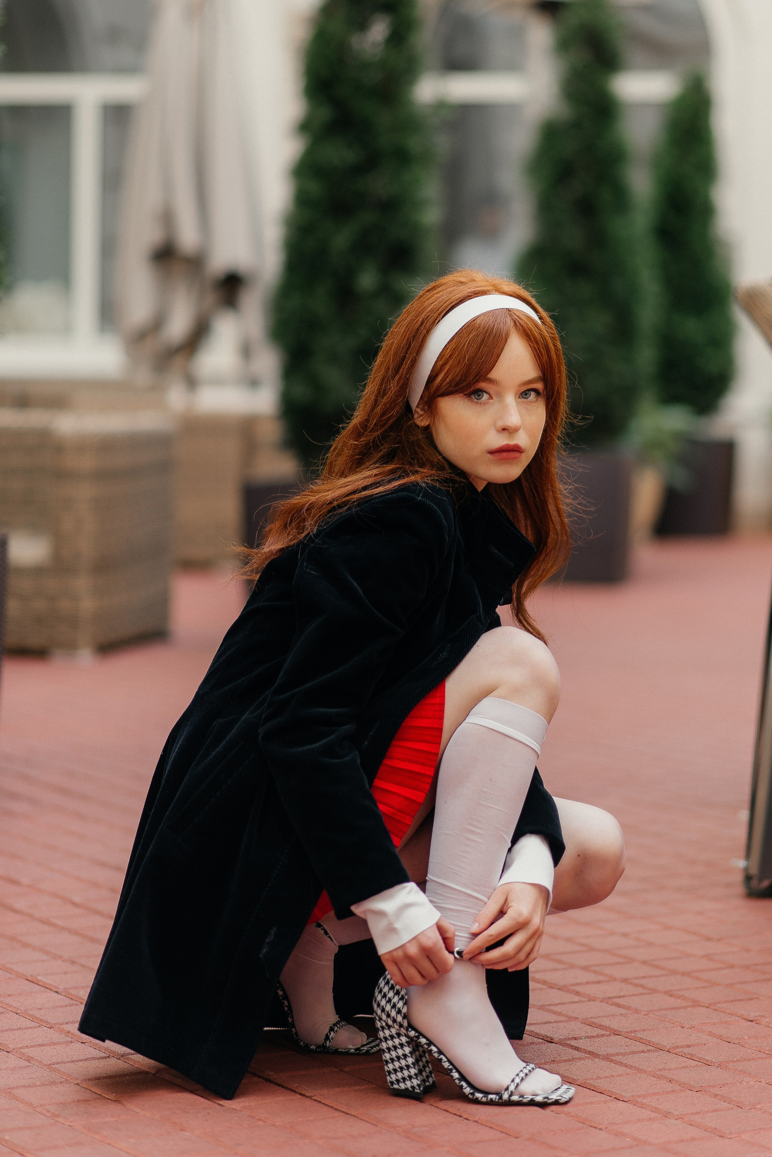 Индивидуальные съемки. Главная