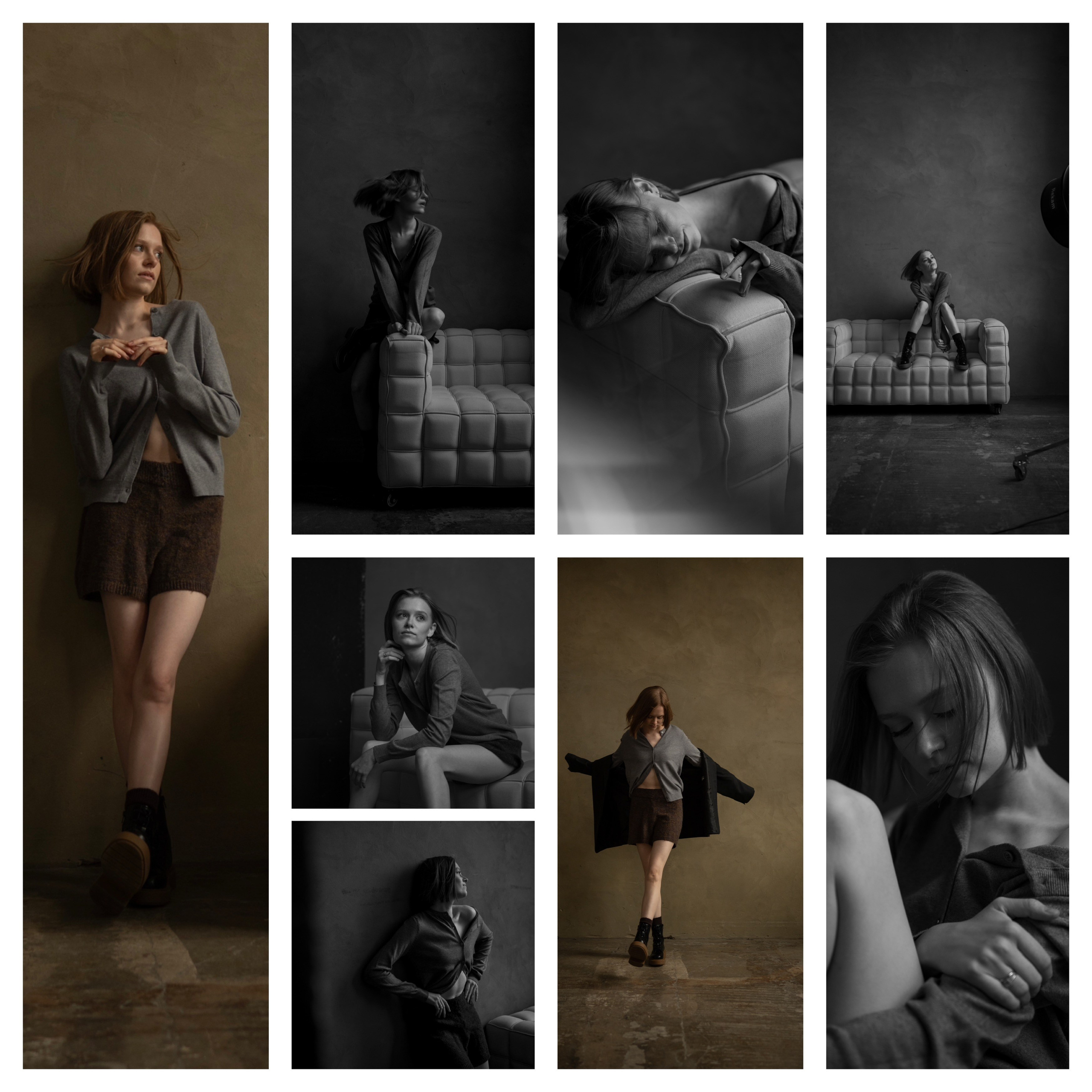 Подарочный сертификат на фотосессию в Иваново