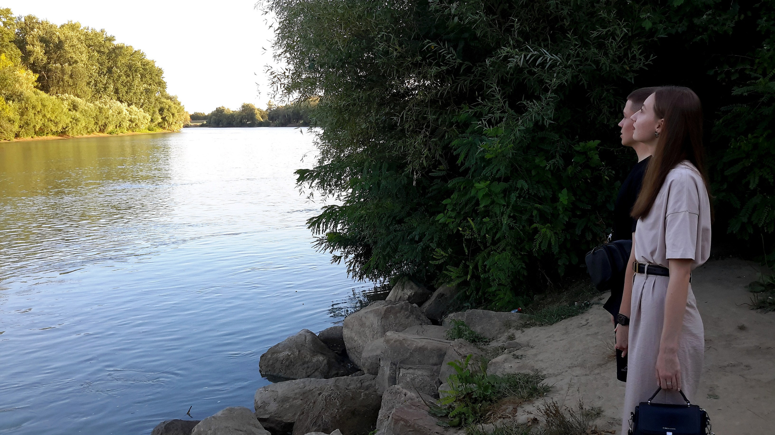 Влад и Вика. Фотограф Славянск на Кубани