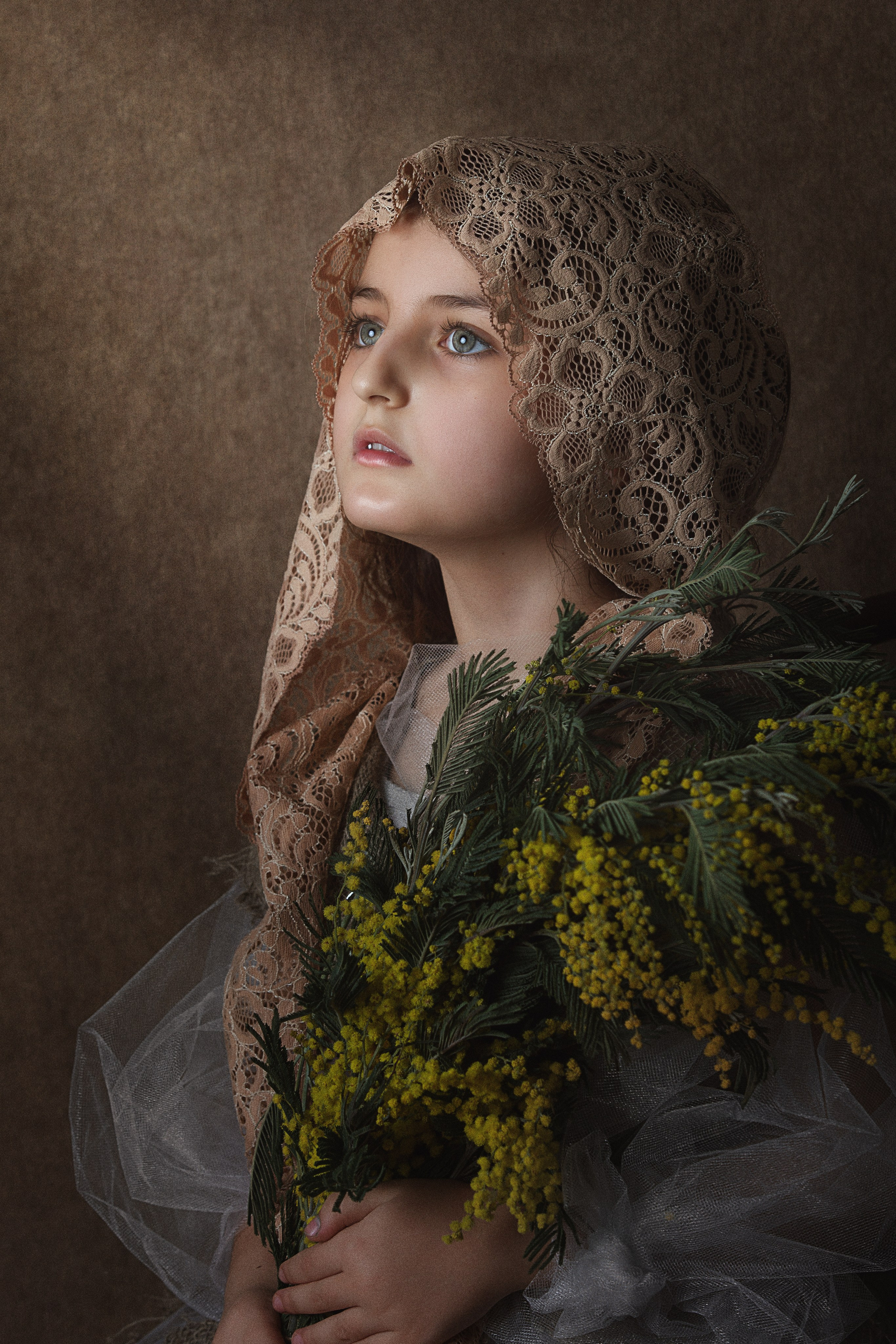 Детские фотосессии. Детский fineart фотограф в Ростове-на-Дону Алёна Журавлева