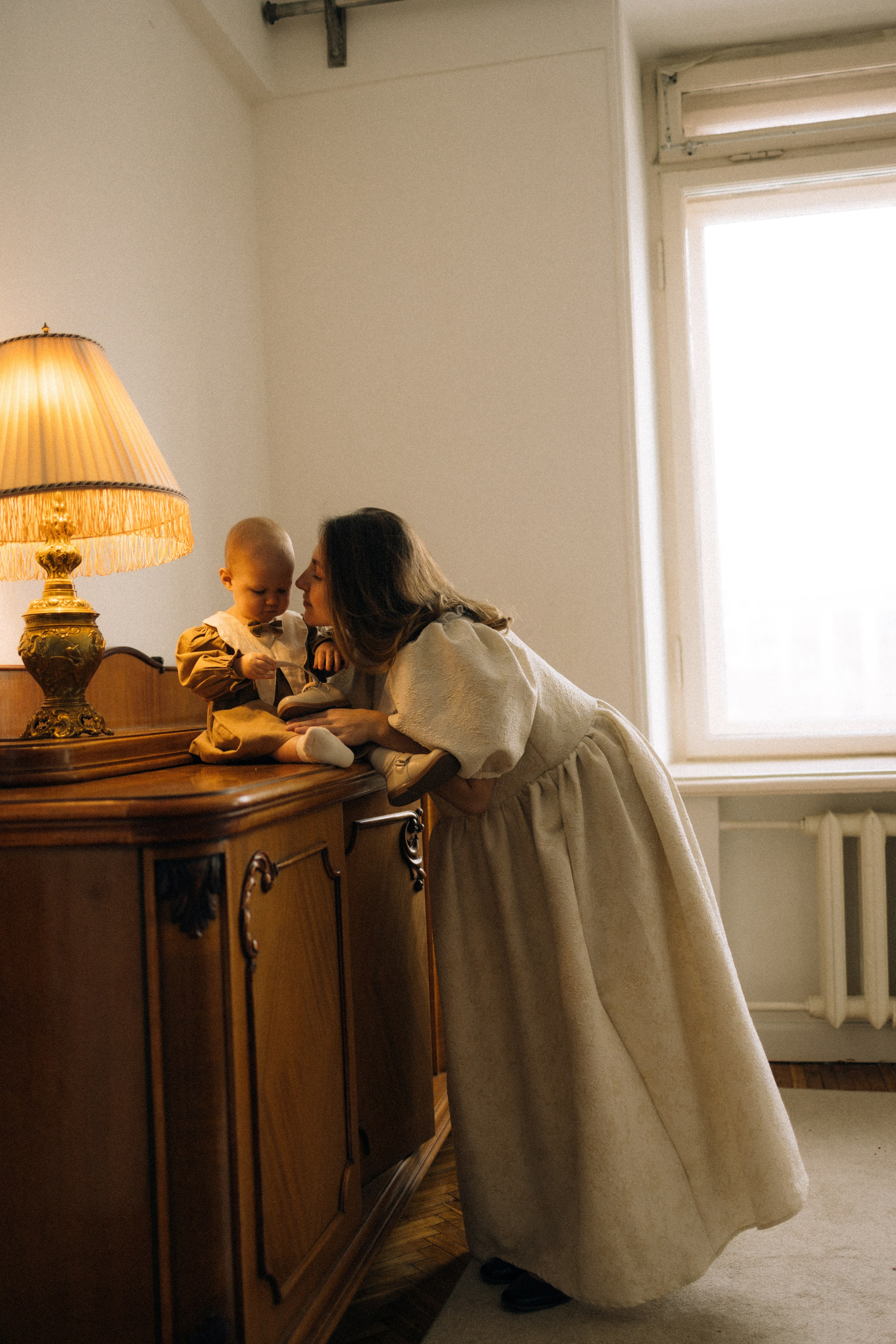 Дочки матери. Семейный фотограф Москва