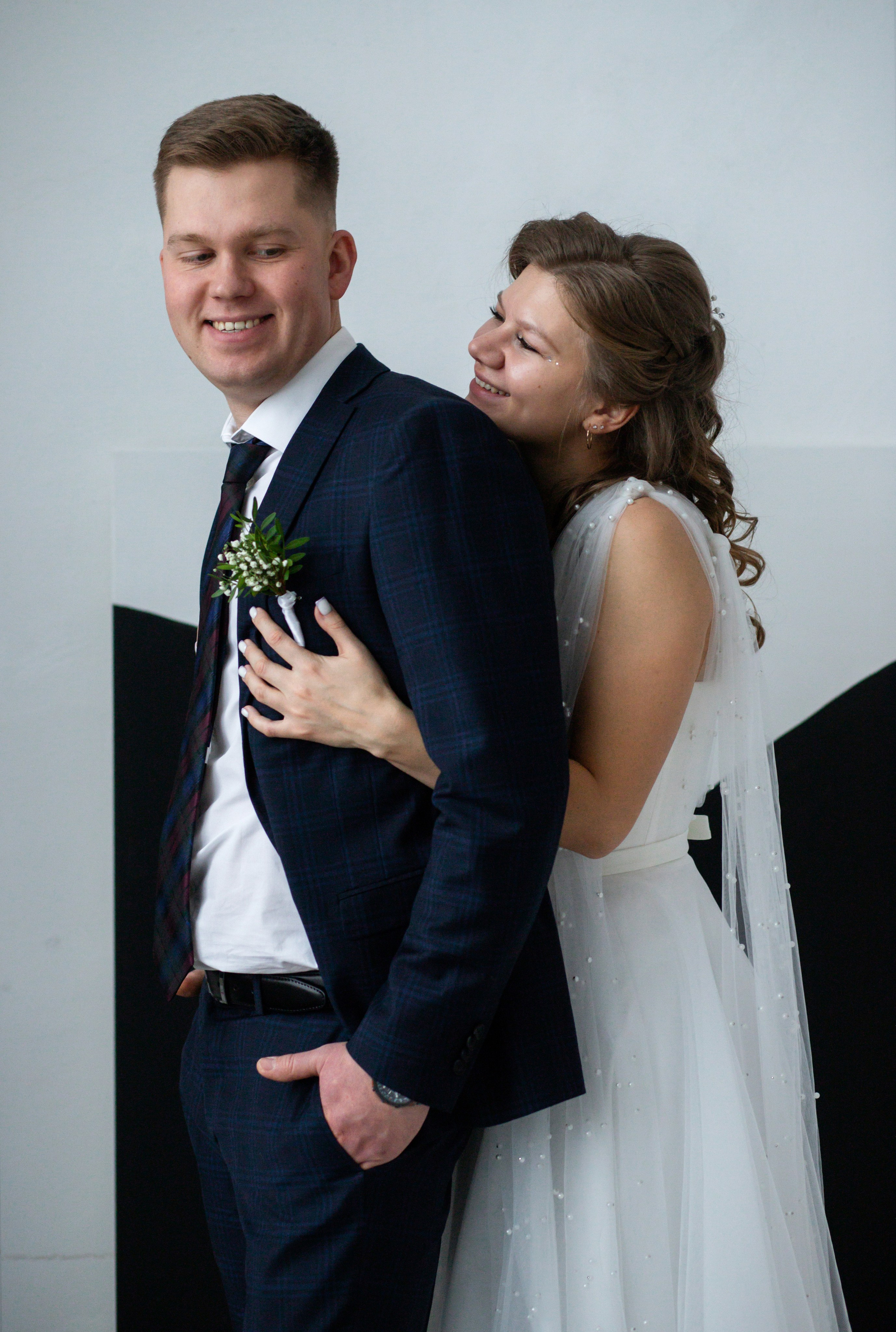 НАТАЛЬЯ и ДМИТРИЙ | Санкт-Петербург. Фотограф в Выборге | Юлия Басырова