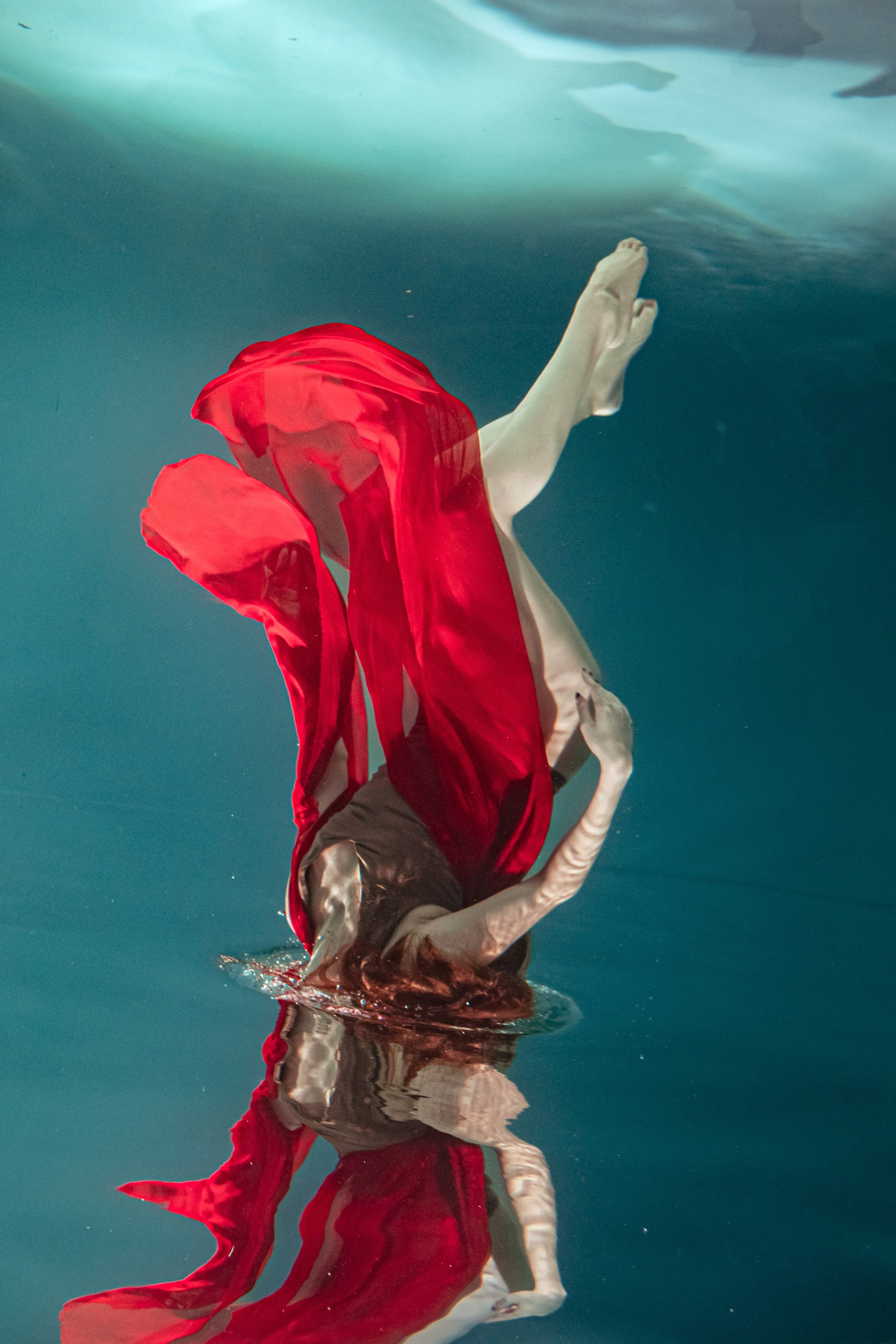 Подводная съемка. Профессиональный фотограф в Москве, Подмосковье