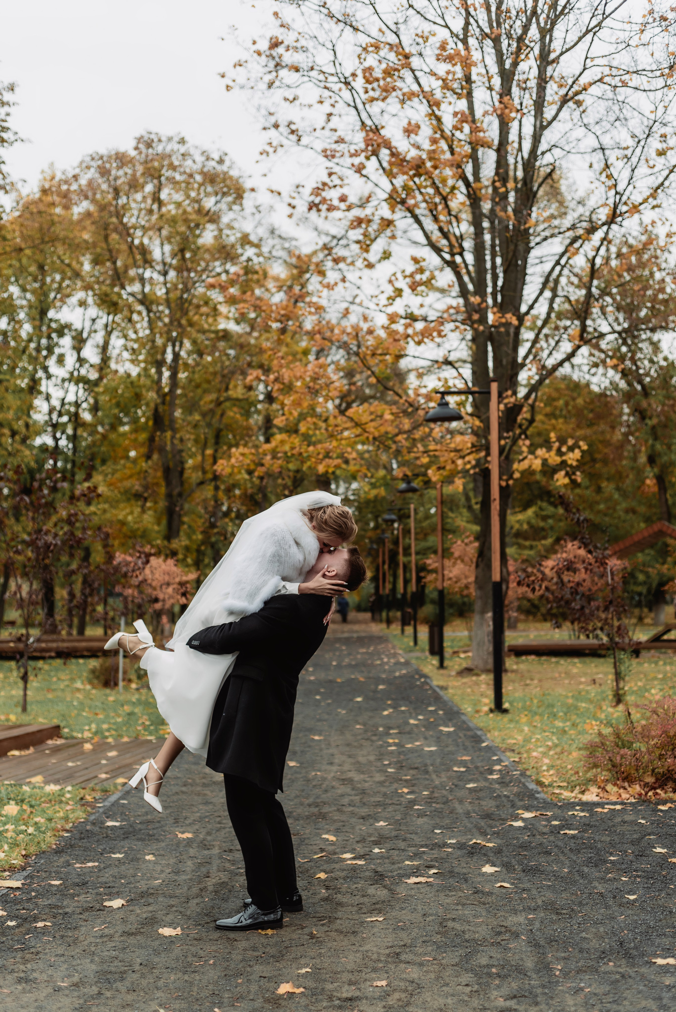 Roman & Daria. ФОТОГРАФ ИРИНА ШАМАТАВА