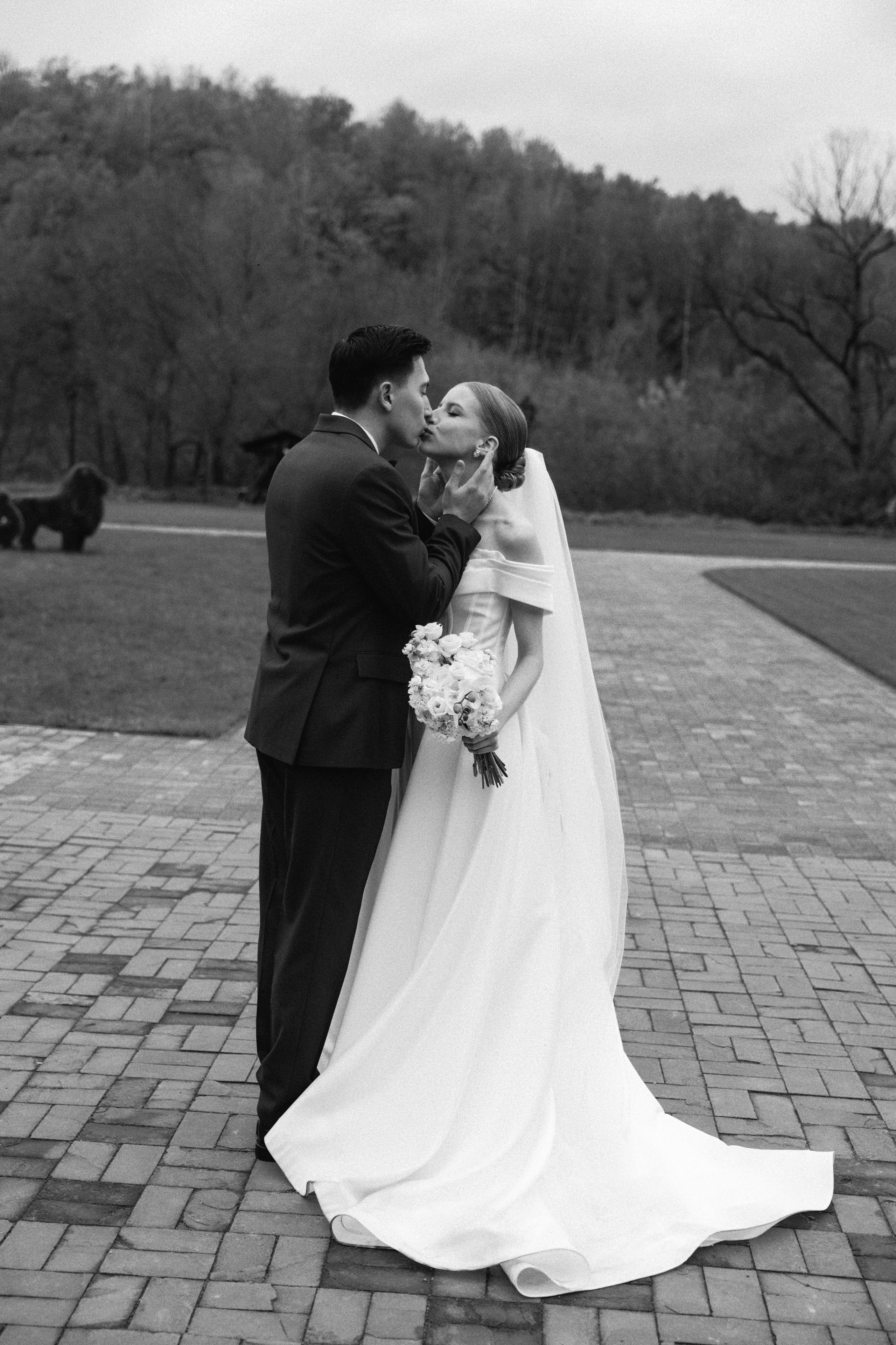 Свадьба Игорь и Анна. ФОТОГРАФ ИРИНА ШАМАТАВА