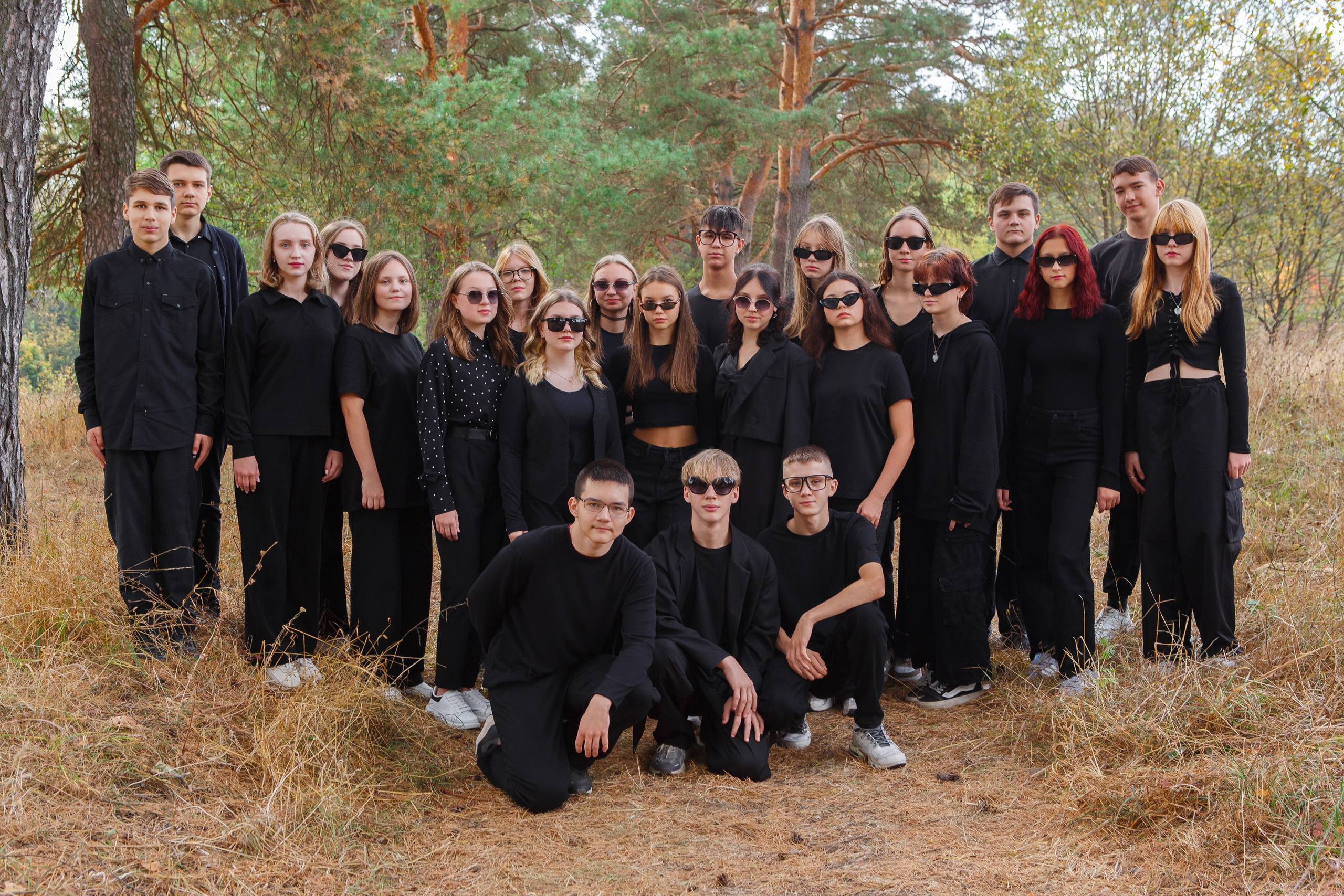 ОСЕННЯЯ ФОТОСЕССИЯ В УСАДЬБЕ ШЕНШИНЫХ. ТВОЙ АЛЬБОМ / ТВОИ ПРАВИЛА