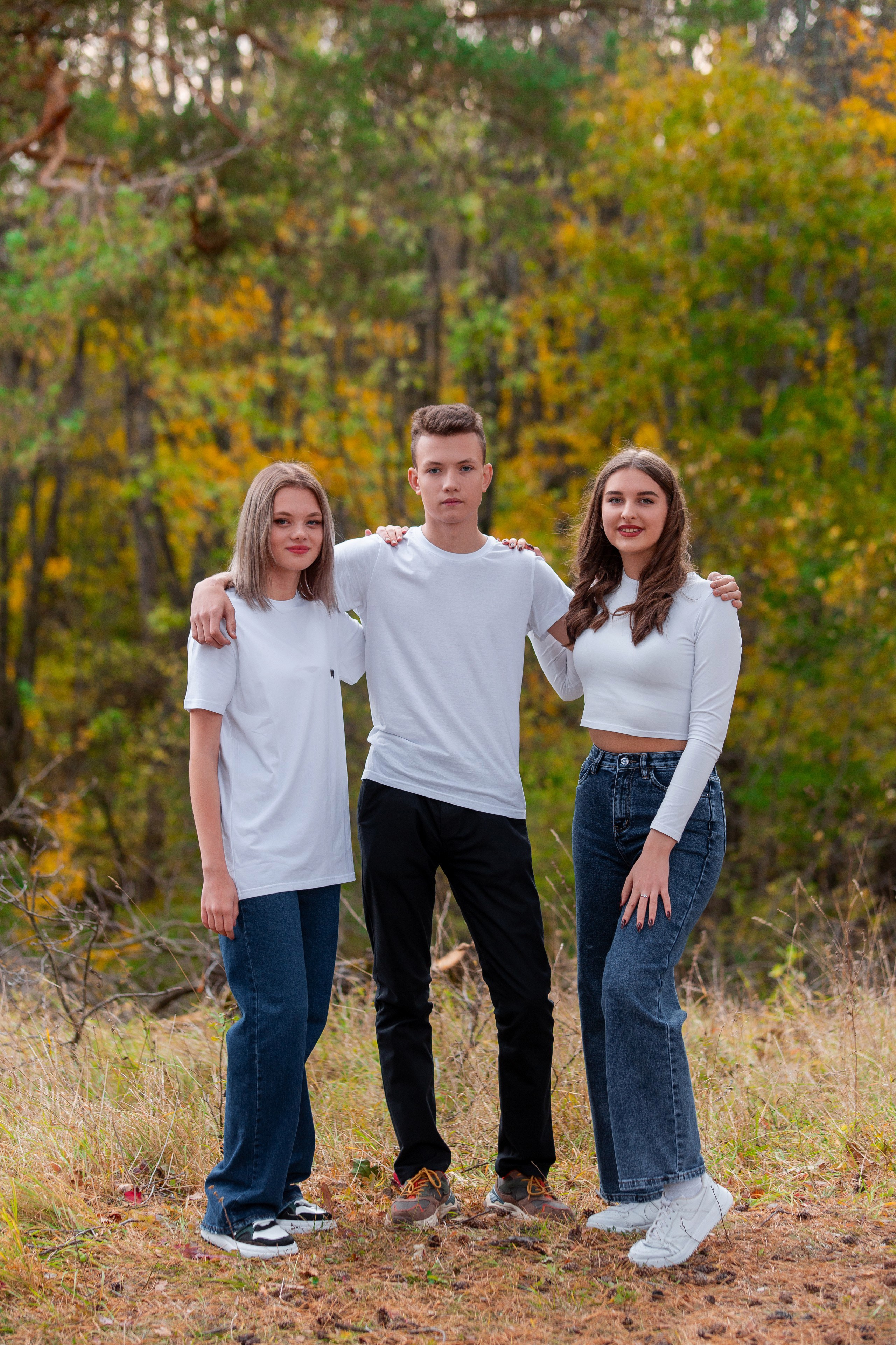 ОСЕННЯЯ ФОТОСЕССИЯ В УСАДЬБЕ ШЕНШИНЫХ г. МЦЕНСК ДЛЯ 9 КЛАССА. ТВОЙ АЛЬБОМ / ТВОИ ПРАВИЛА