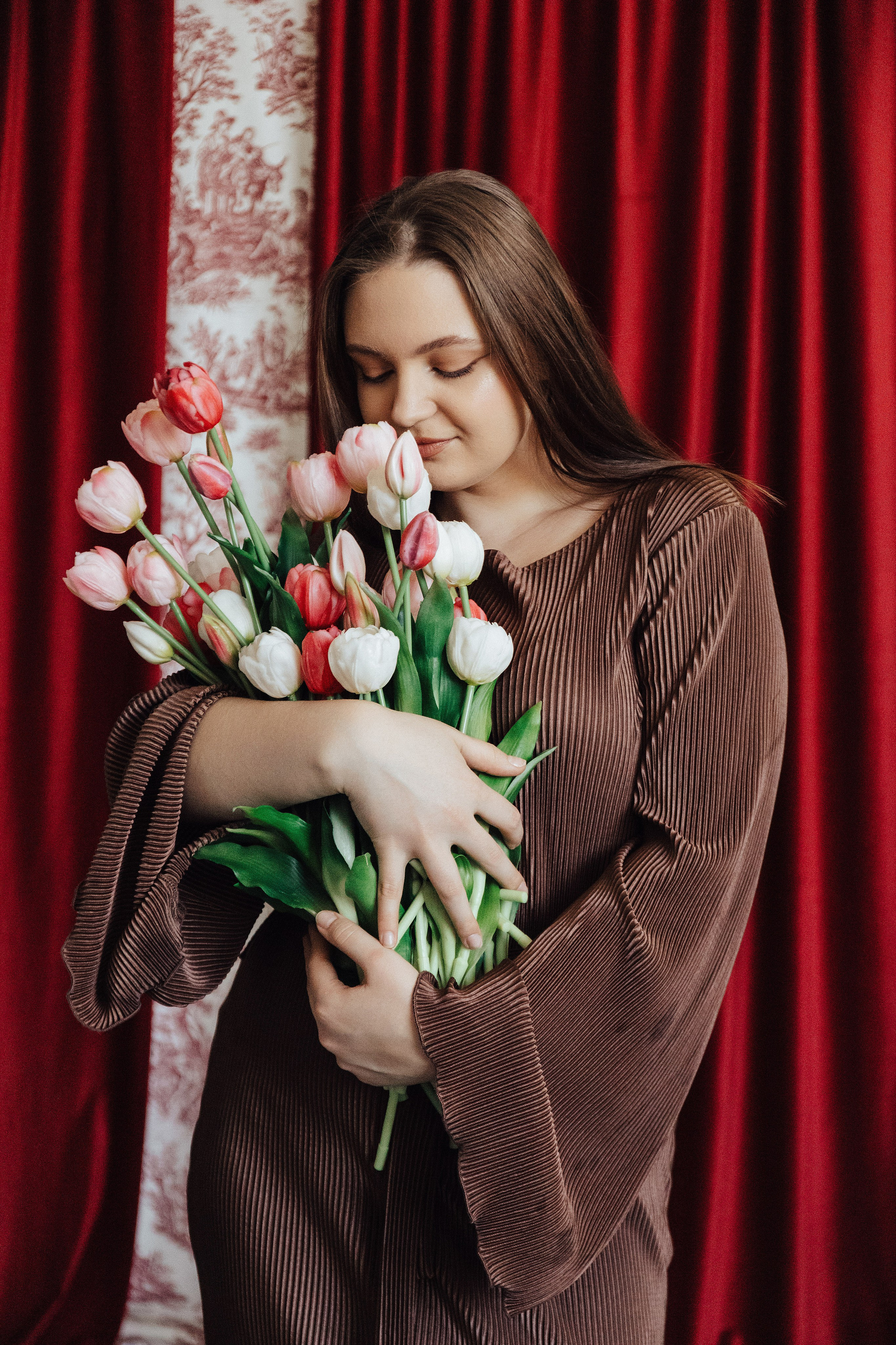 Новиковы. Фотограф Елена Балакина (Челябинск)
