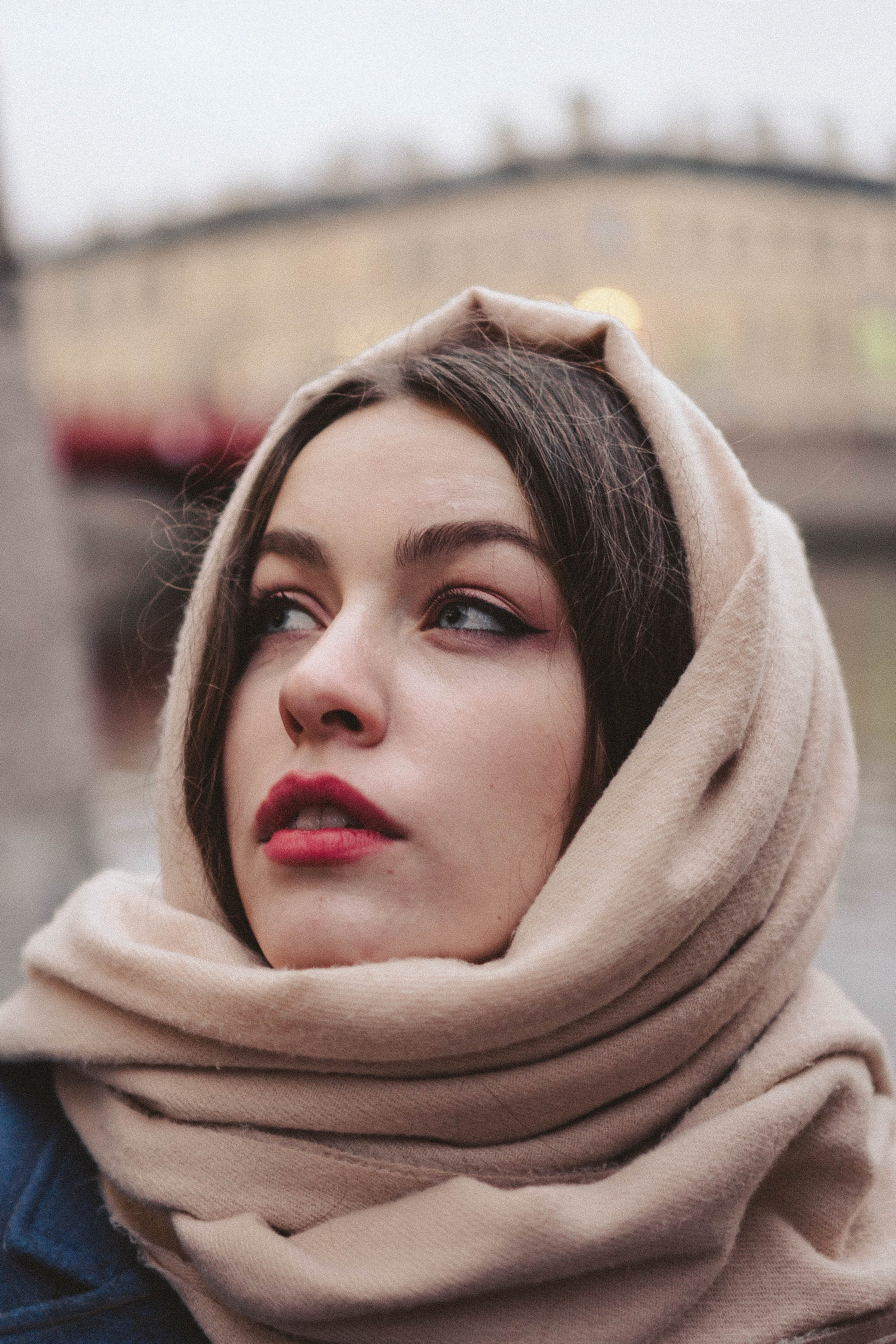 Прогулочная в центре. Профессиональный фотограф, Санкт-Петербург — Виктория Богомолова