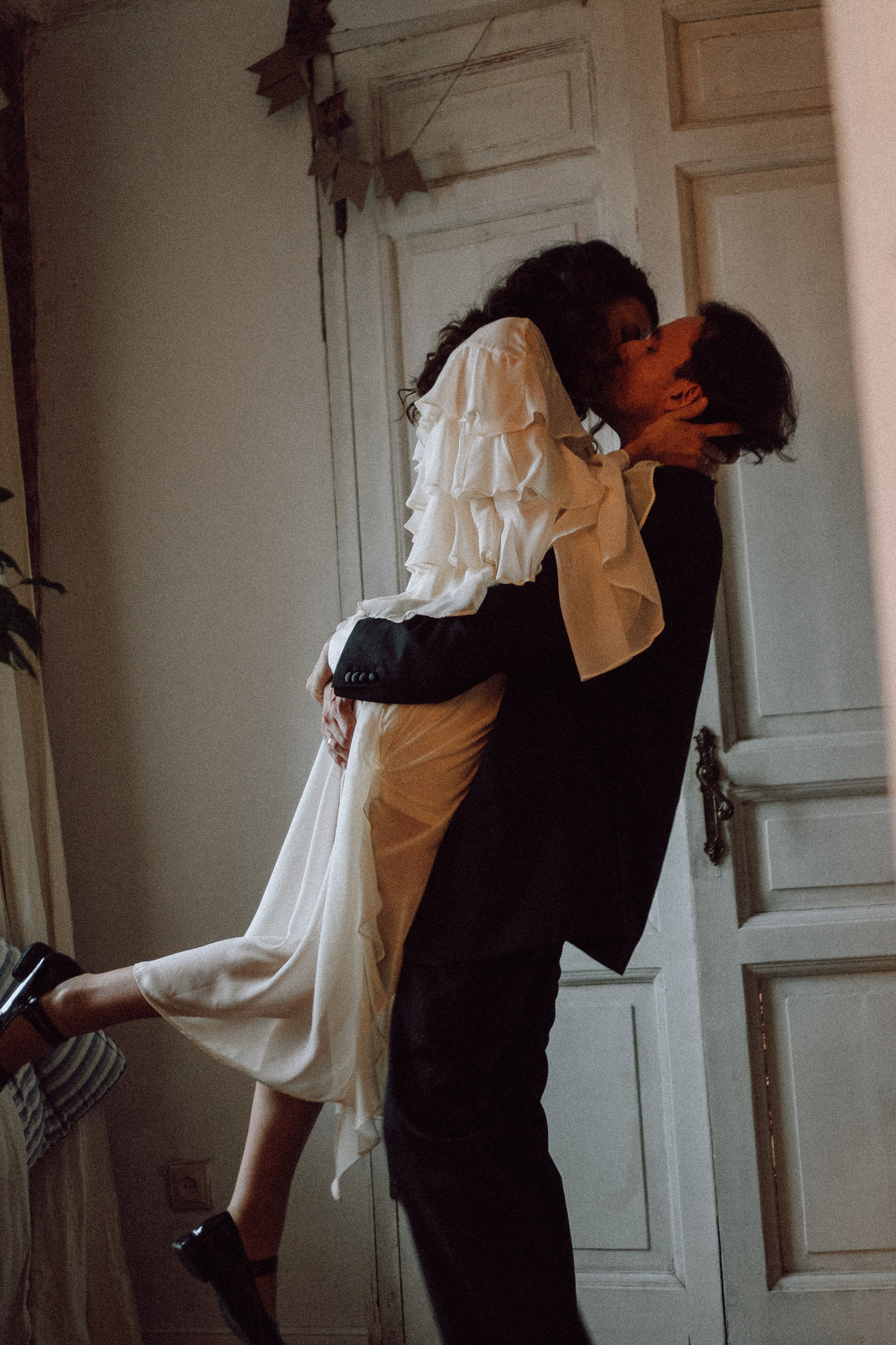 Новогодний стиль вдвоем. Профессиональный фотограф, Санкт-Петербург — Виктория Богомолова