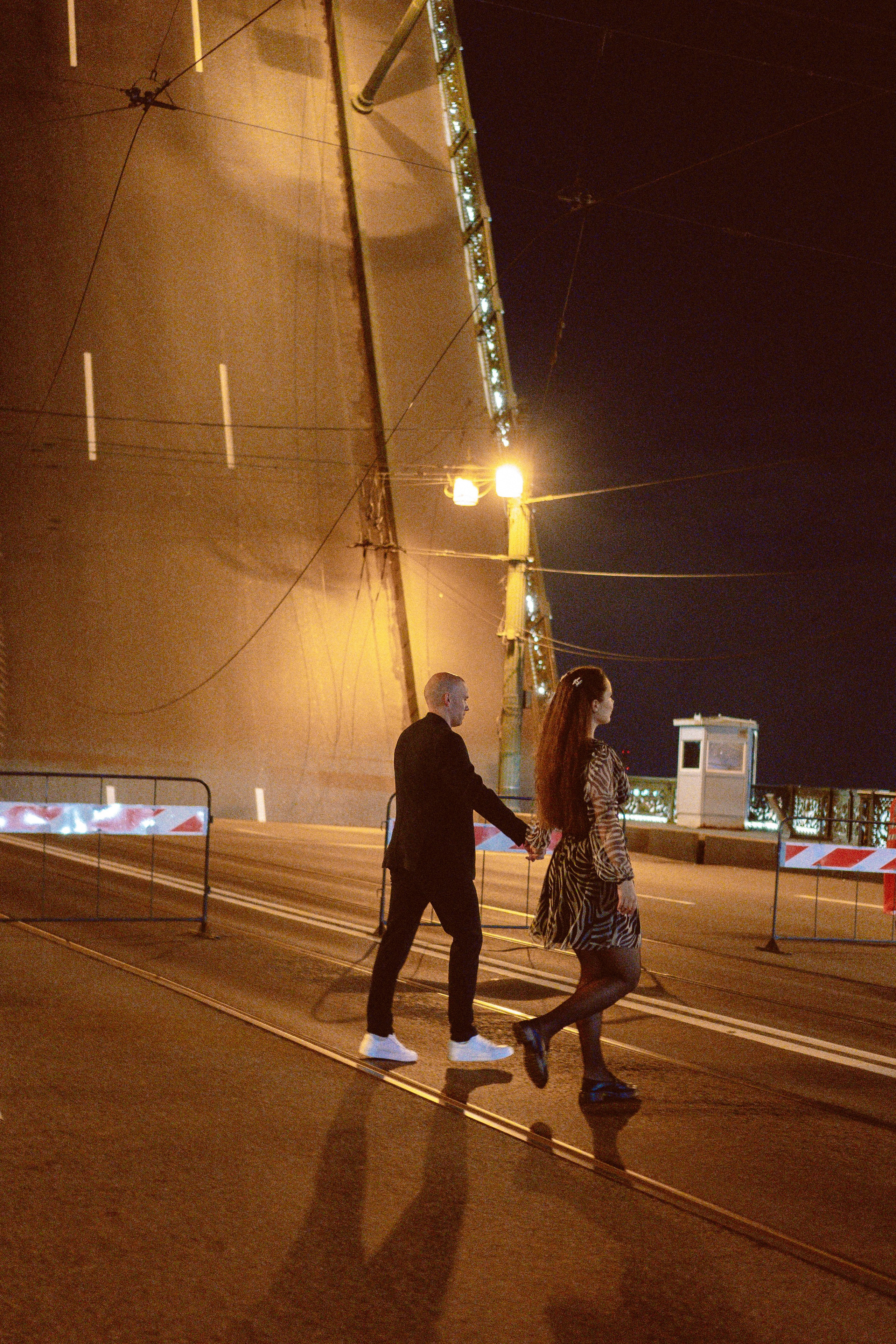 Любовь и питер. Профессиональный фотограф, Санкт-Петербург — Виктория Богомолова