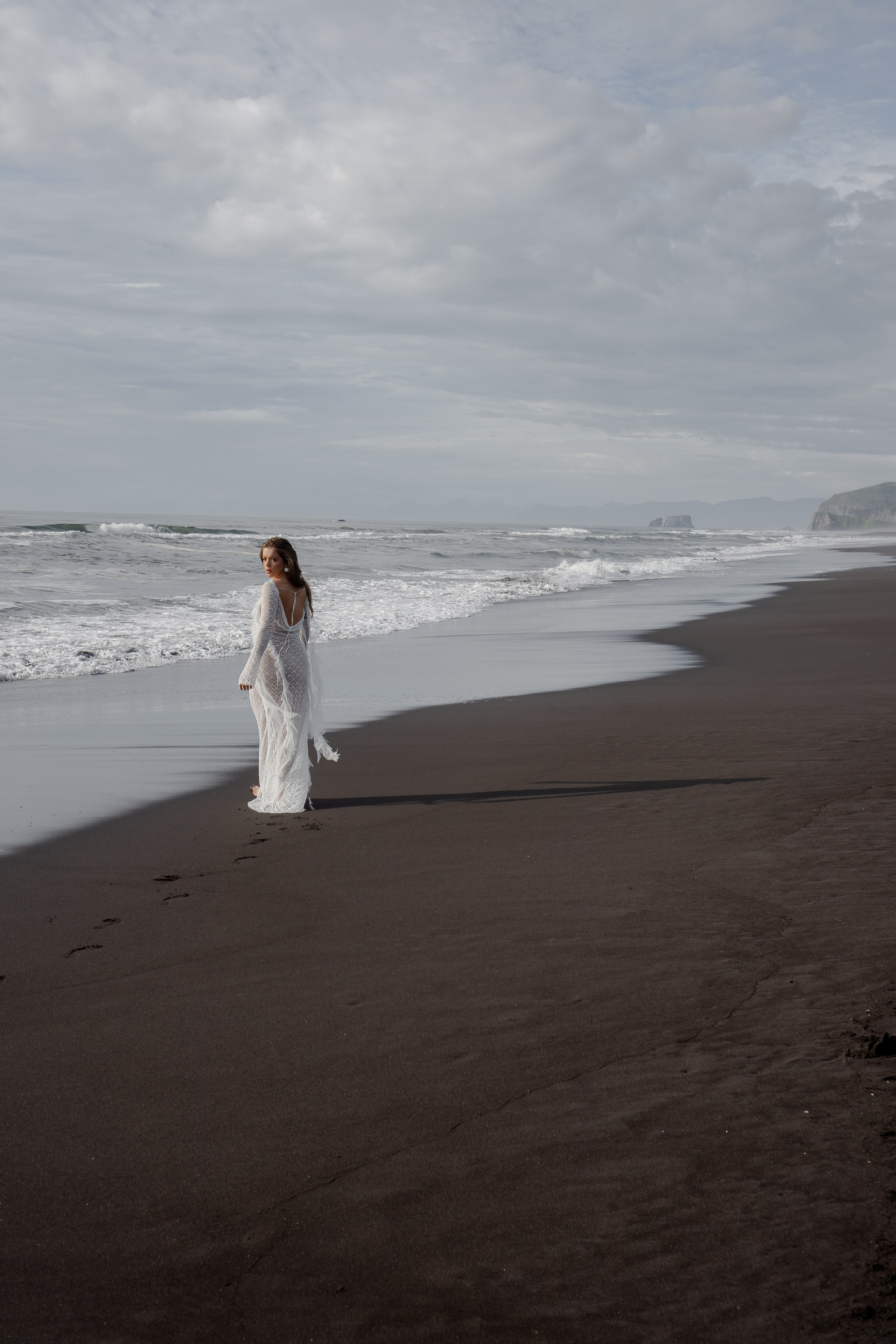 ТИХИЙ ОКЕАНН СЬЕМКА НА SONY. Профессиональный фотограф, Санкт-Петербург — Виктория Богомолова