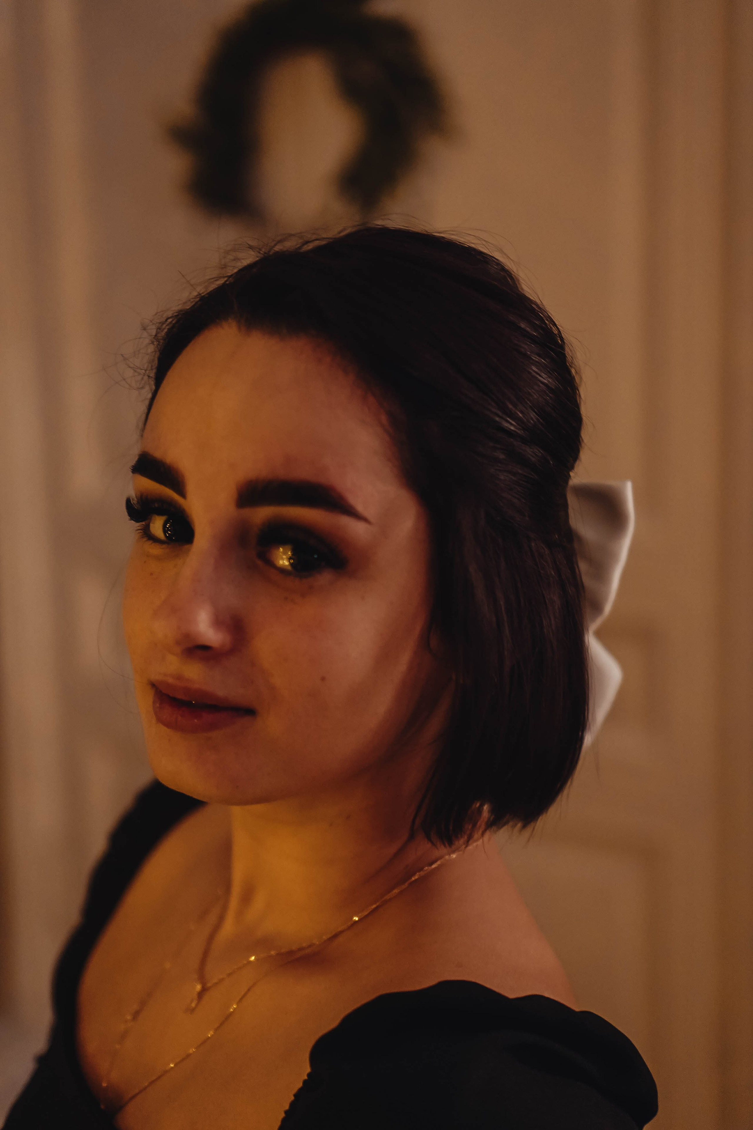 Семейная новогодняя. Профессиональный фотограф, Санкт-Петербург — Виктория Богомолова