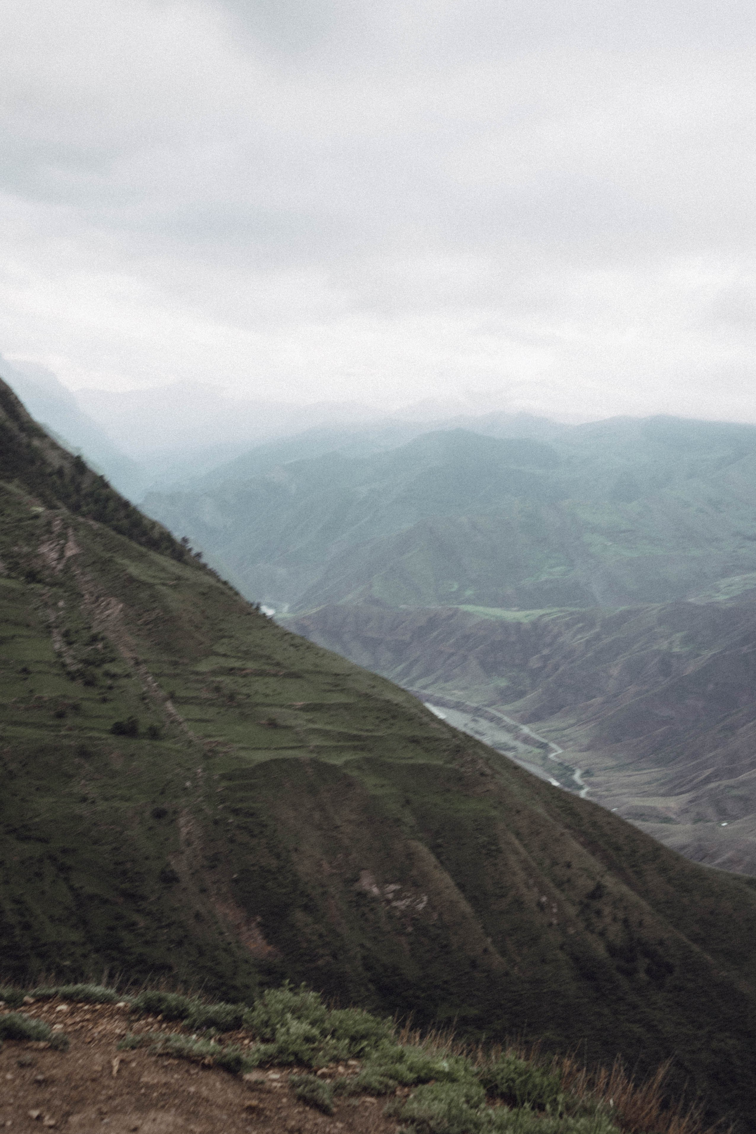 Кавказ. Профессиональный фотограф, Санкт-Петербург — Виктория Богомолова