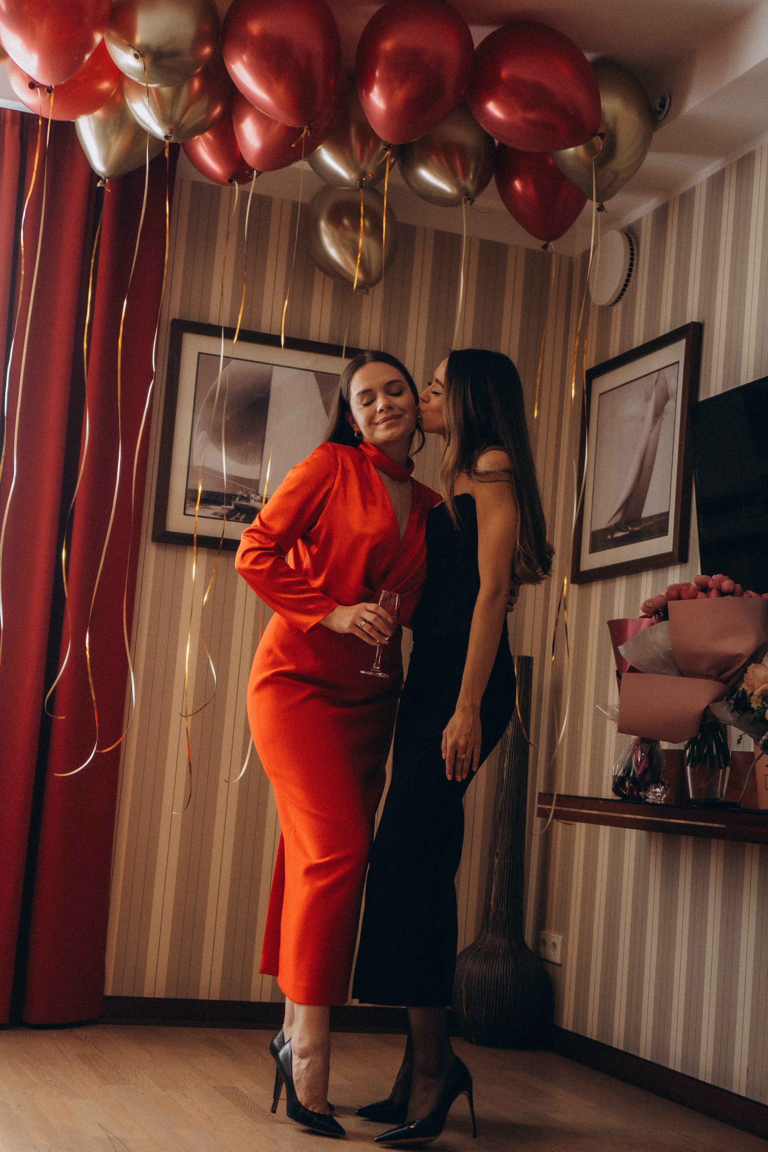 ДЕНЬ РОЖДЕНИЯ. Профессиональный фотограф, Санкт-Петербург — Виктория Богомолова