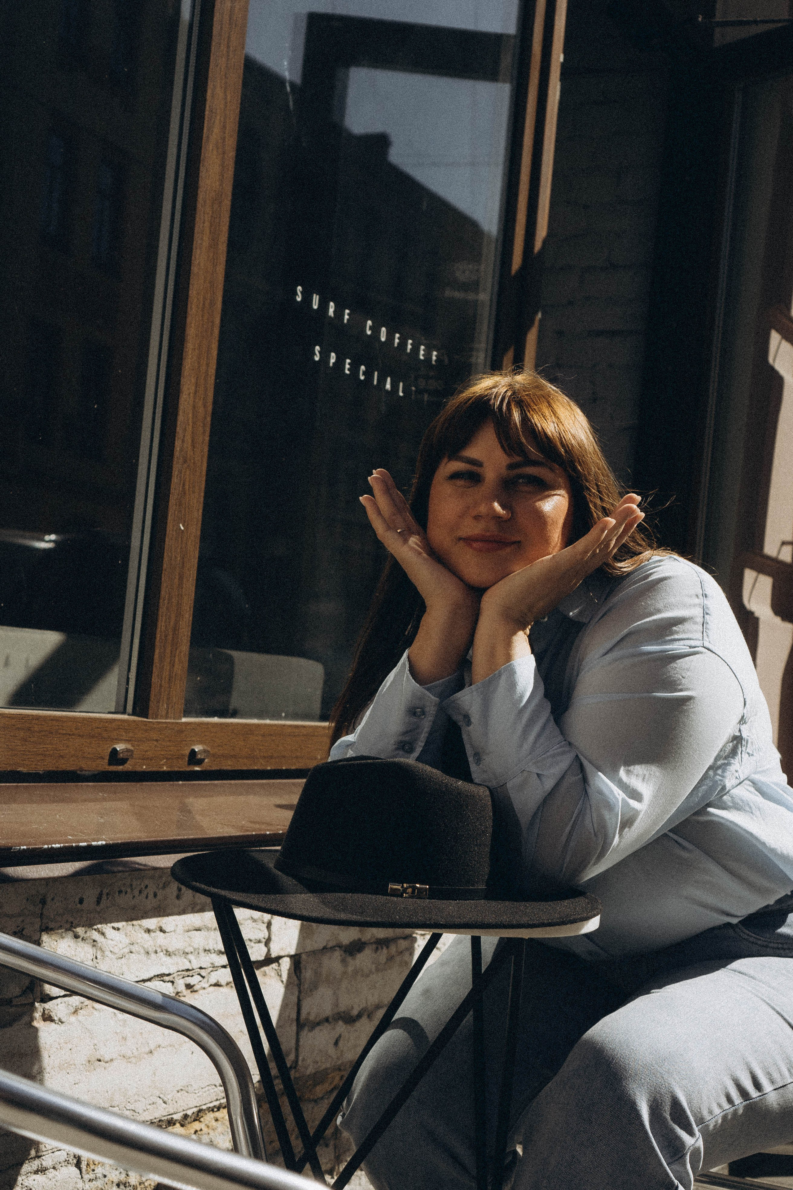 Прогулочная. Профессиональный фотограф, Санкт-Петербург — Виктория Богомолова