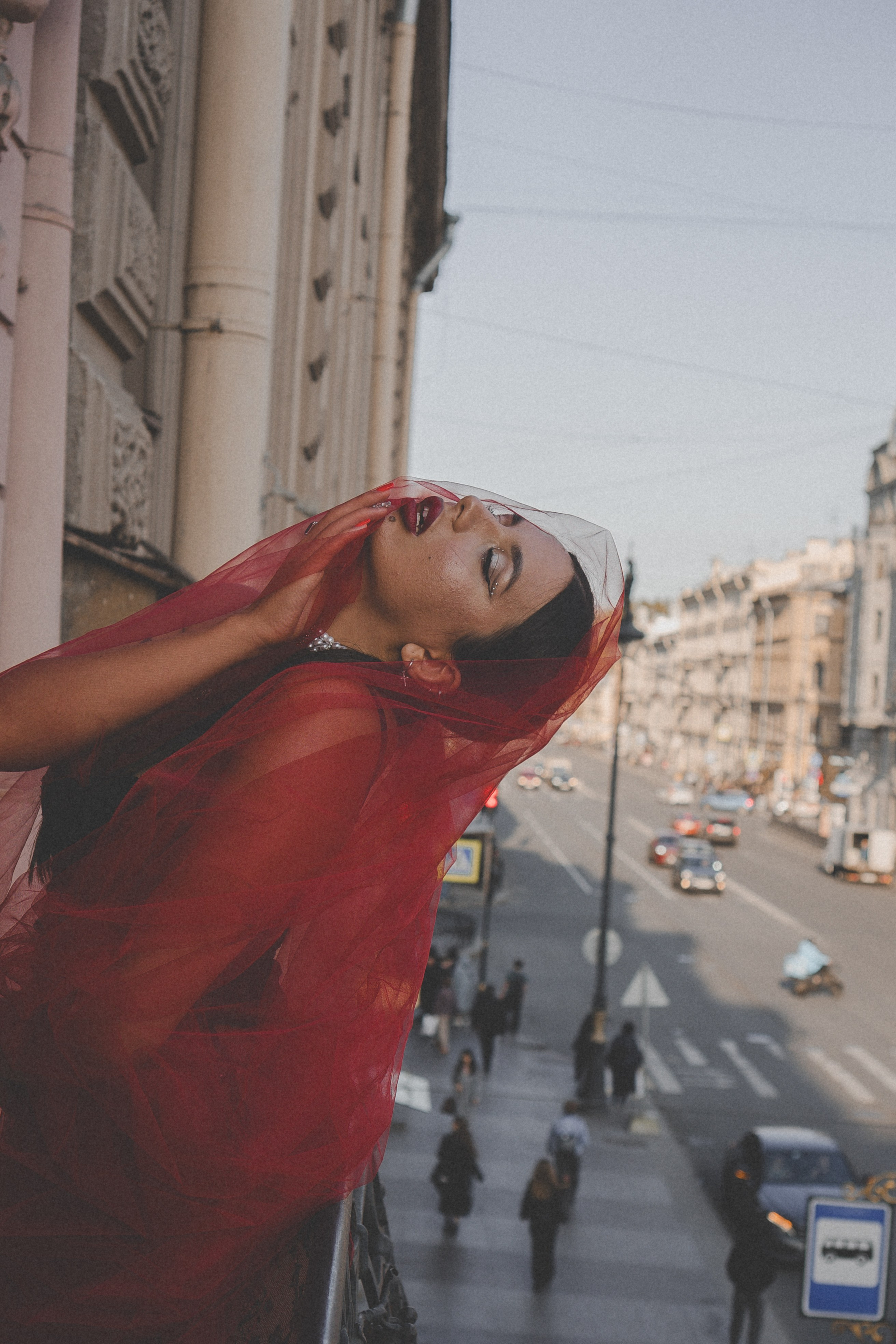 ПИТЕРСКИЙ БАЛКОНЧИК. Профессиональный фотограф, Санкт-Петербург — Виктория Богомолова