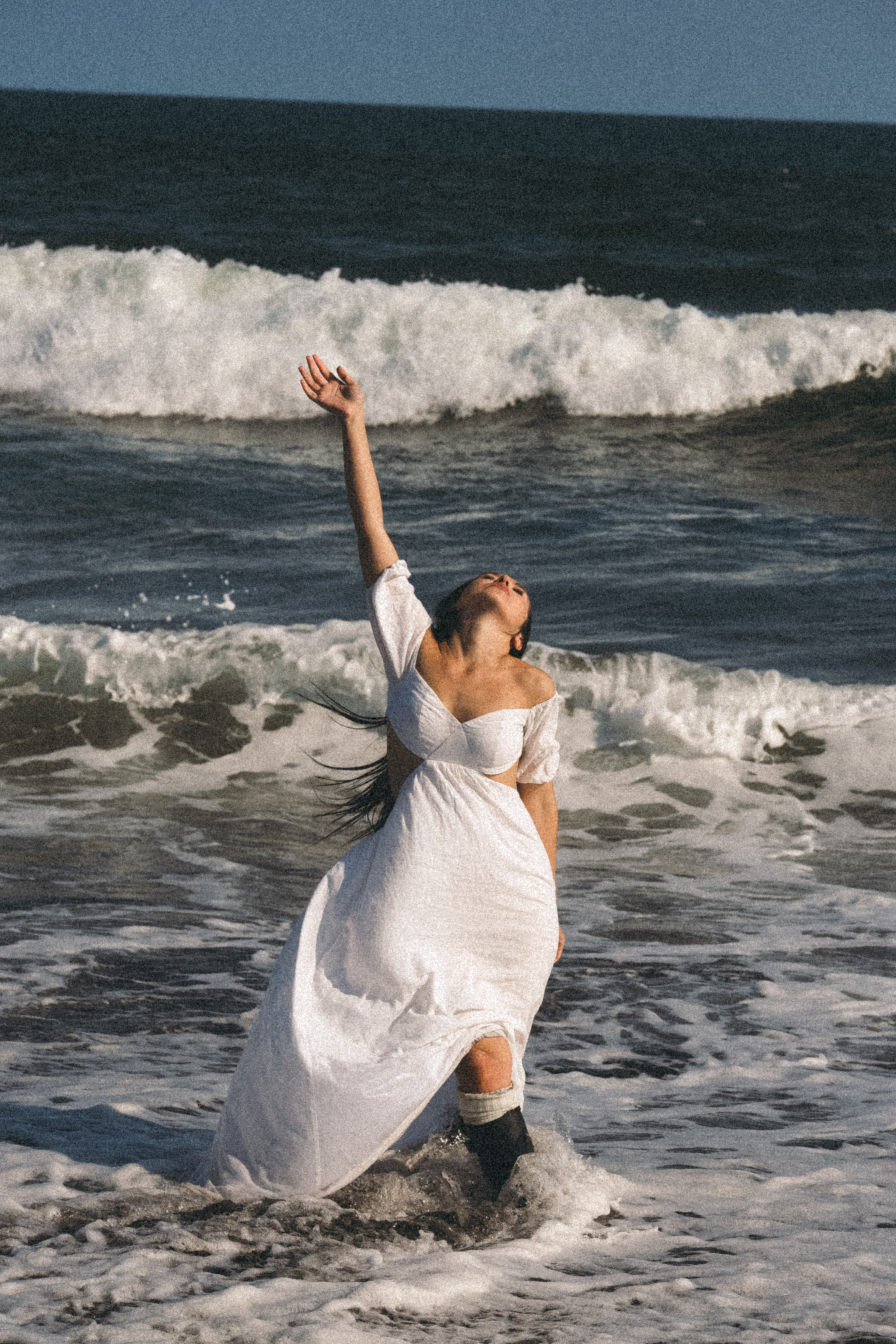 Тихий океан. Профессиональный фотограф, Санкт-Петербург — Виктория Богомолова
