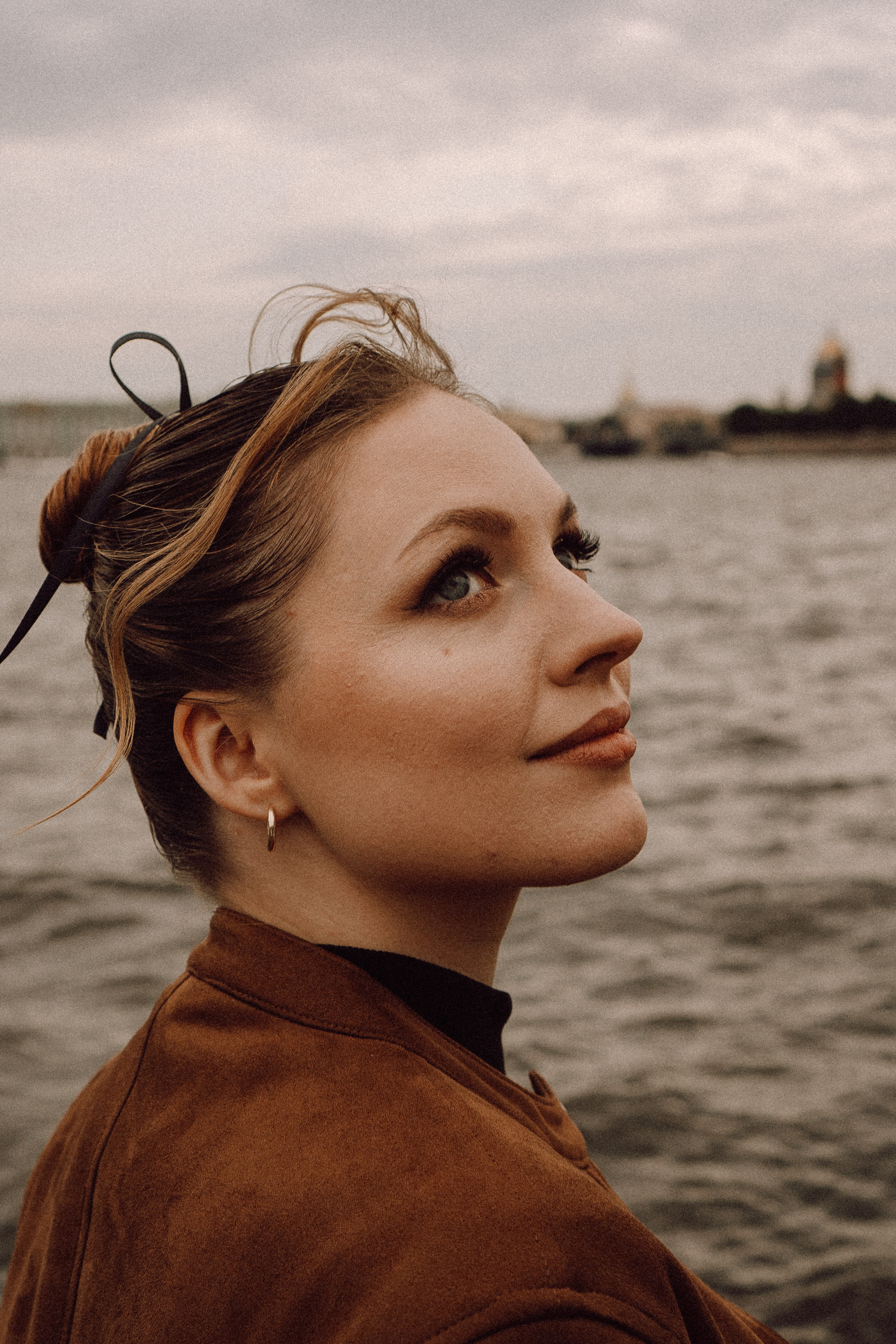 LOVE. Профессиональный фотограф, Санкт-Петербург — Виктория Богомолова