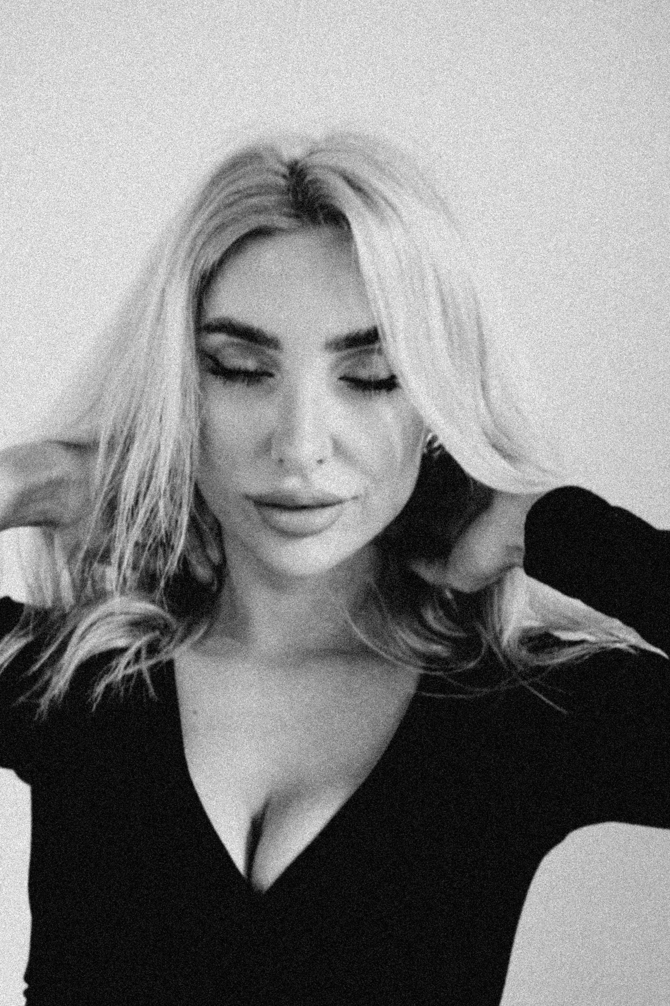 Винтажная серия. Профессиональный фотограф, Санкт-Петербург — Виктория Богомолова