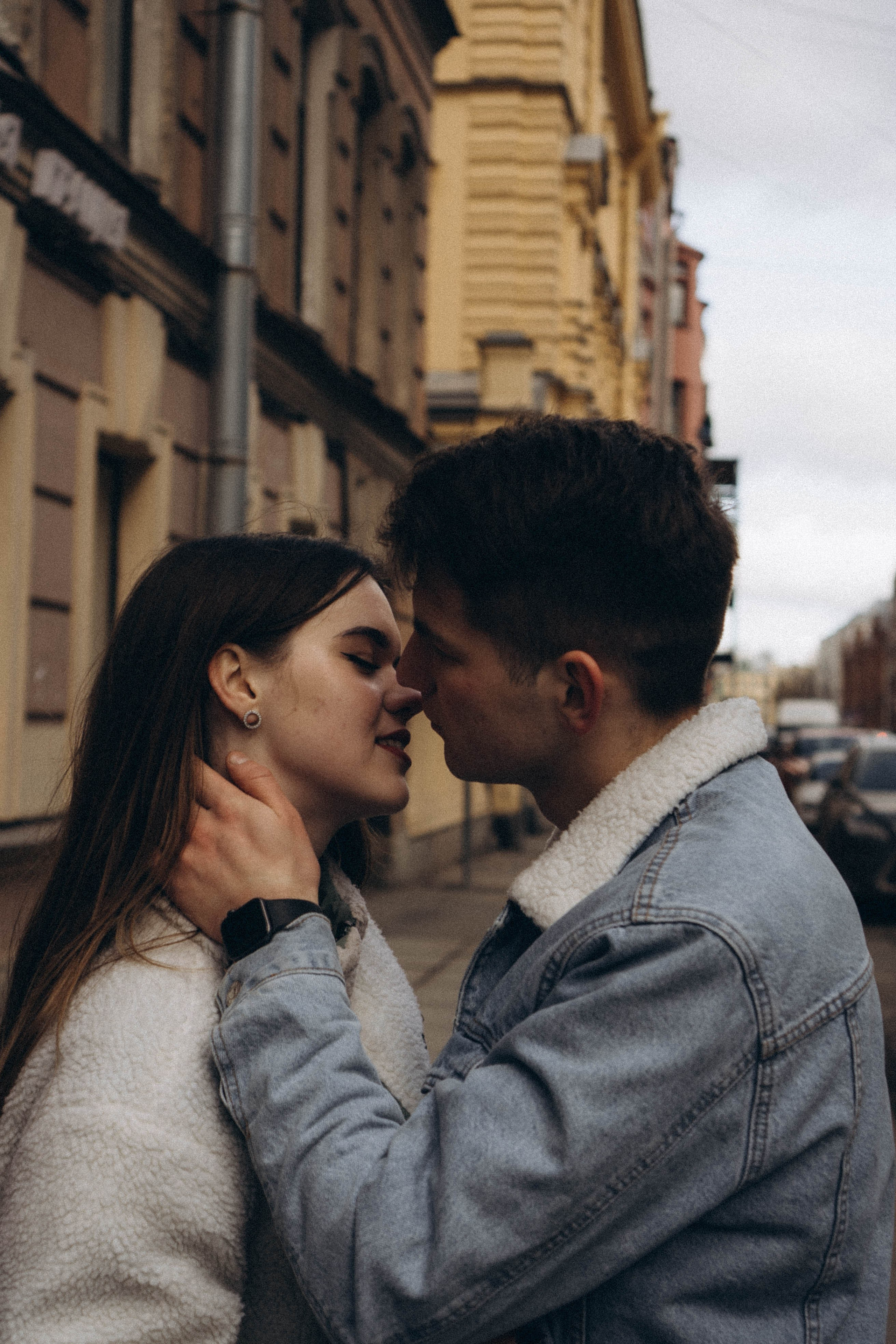 Прогулочная. Профессиональный фотограф, Санкт-Петербург — Виктория Богомолова